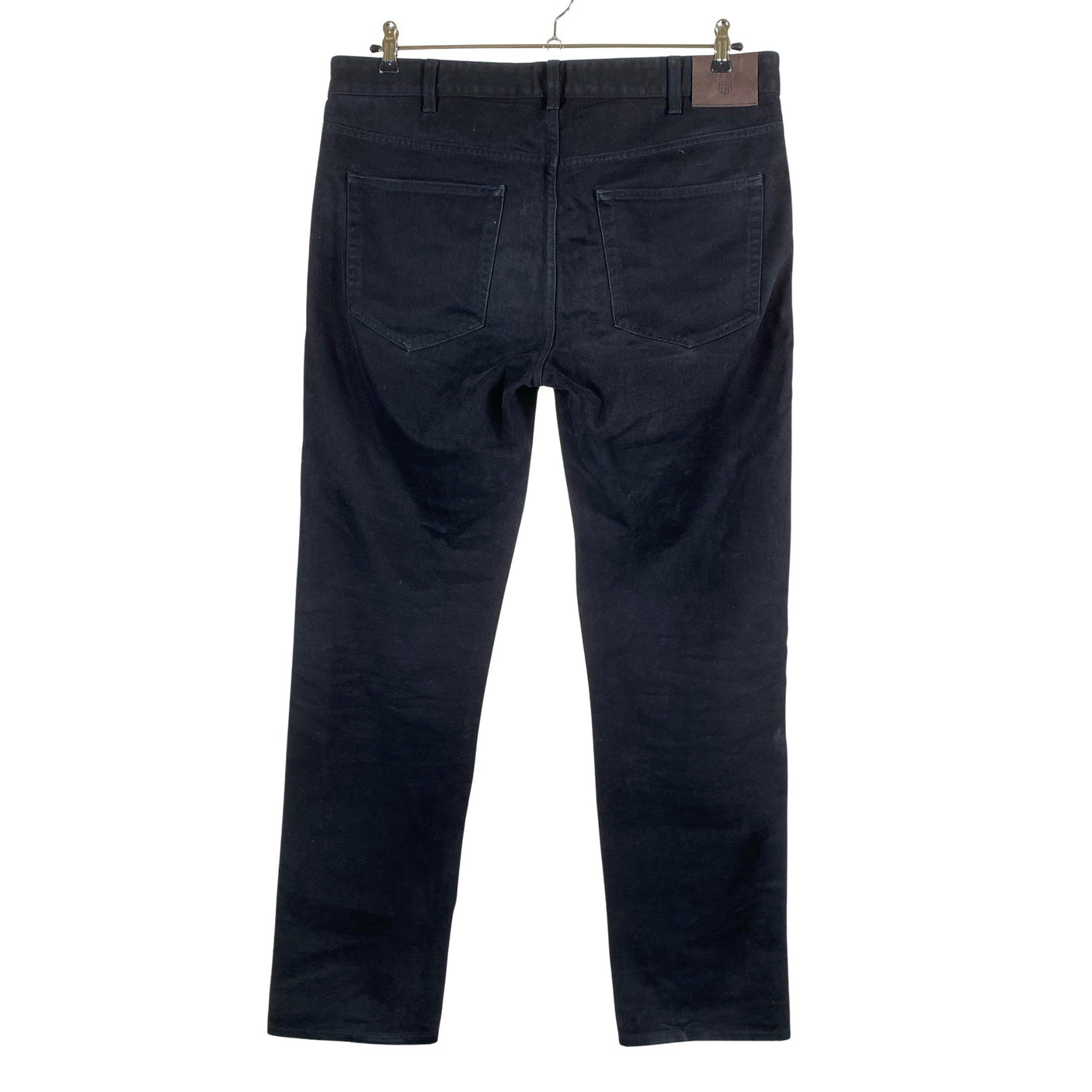 Unisex Gant - Jeans, size W36 - Black (2)