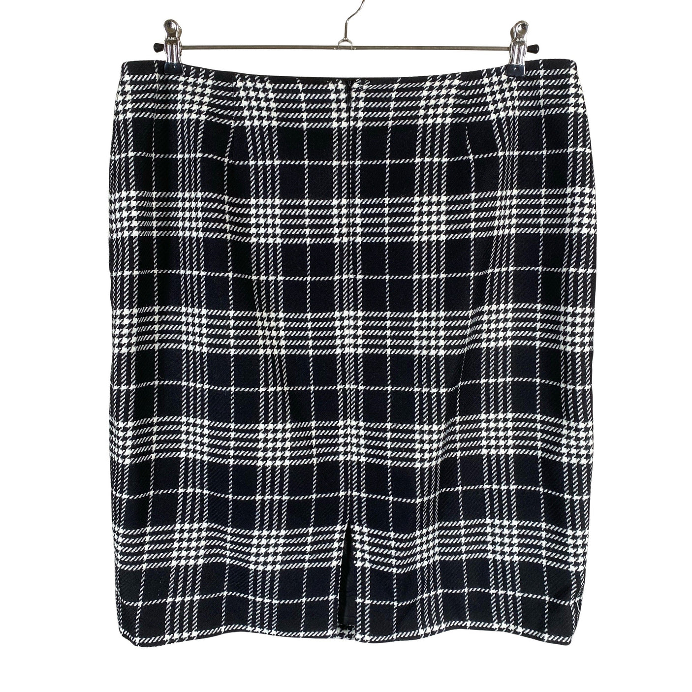 Unisex Promise - Fabric skirt, size 46 - Black (2)