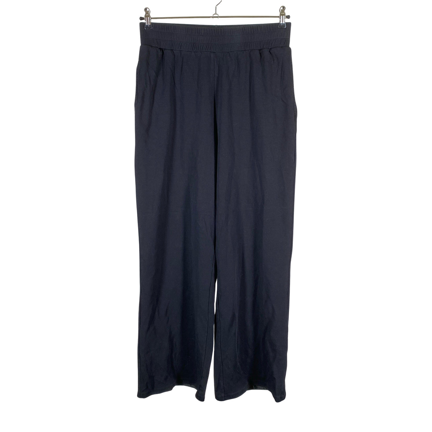Unisex Riva Clothing - Tricot pants, size 40 - Black (1)