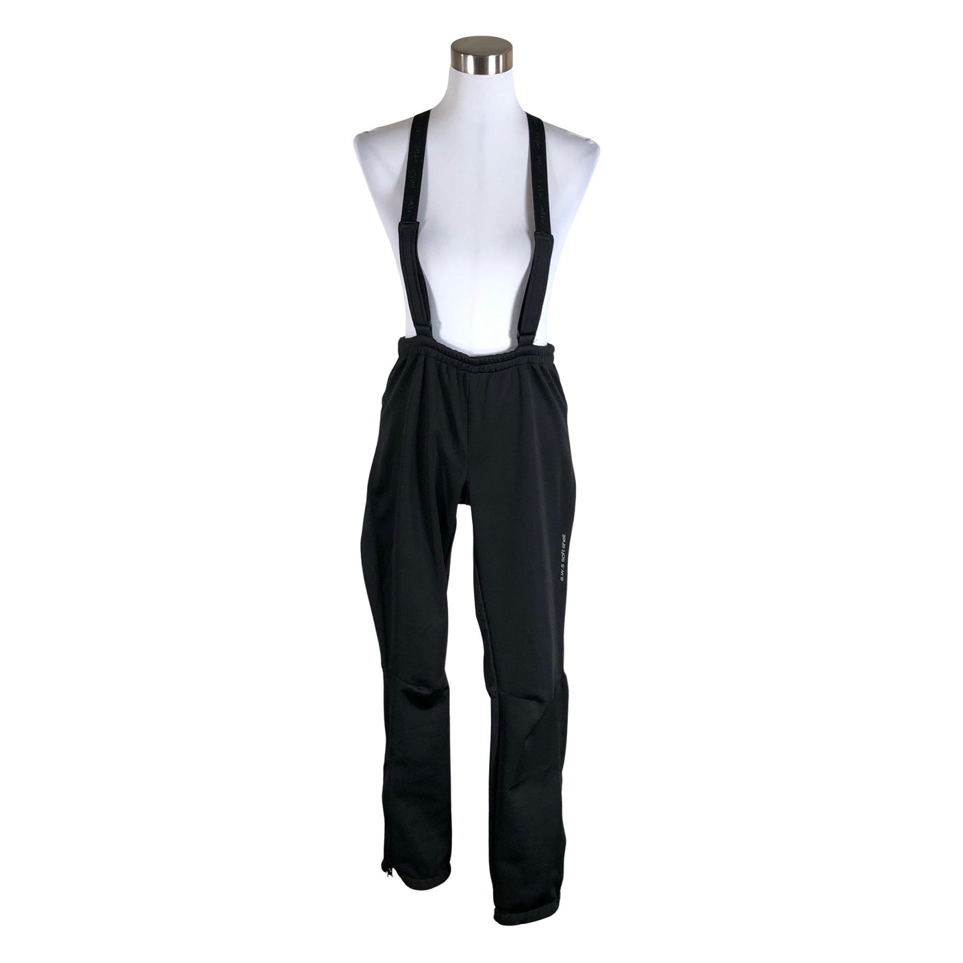 Unisex Rukka - Sports trousers, size 38 - Black (1)