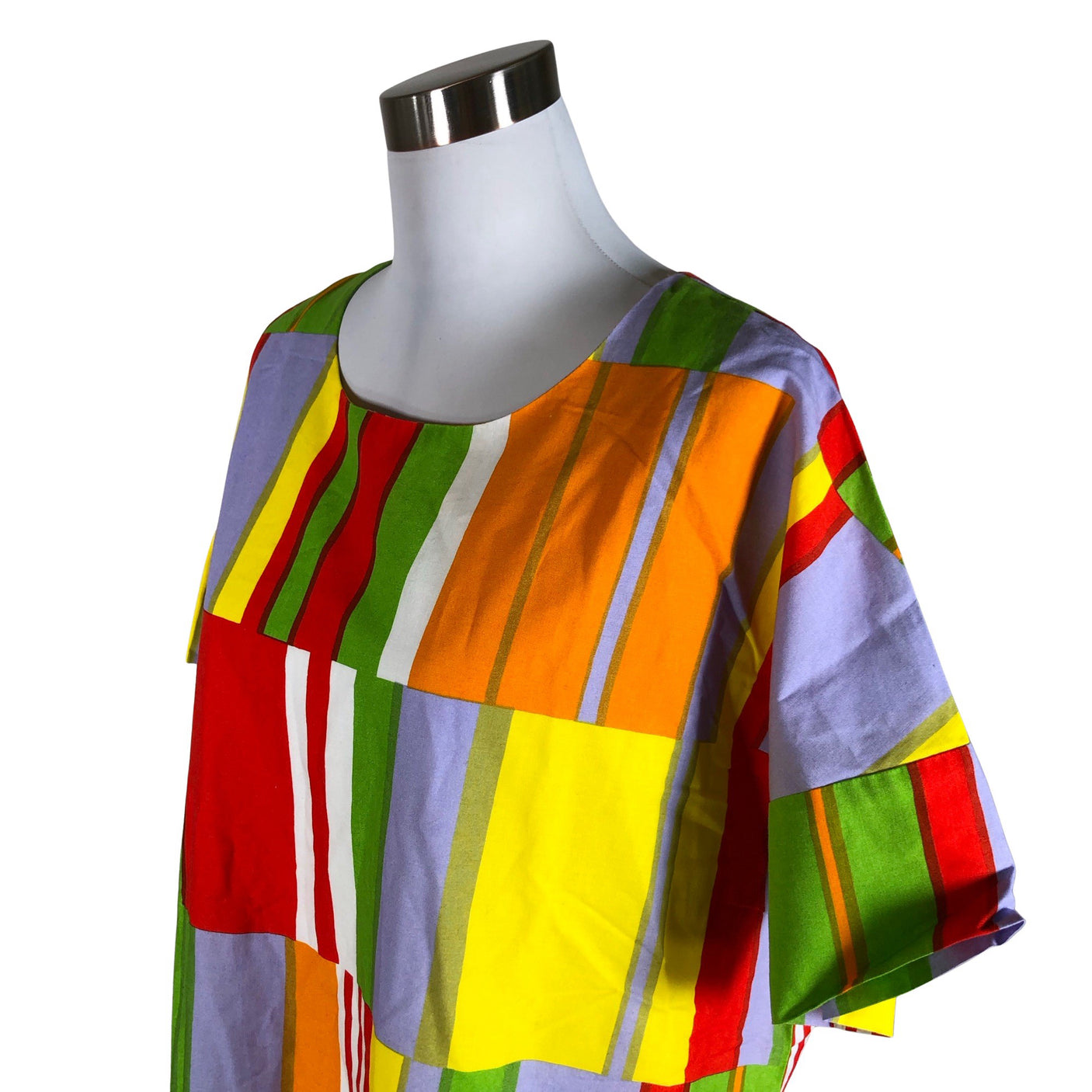 Unisex Marimekko - Dress, size 40 - Green (3)