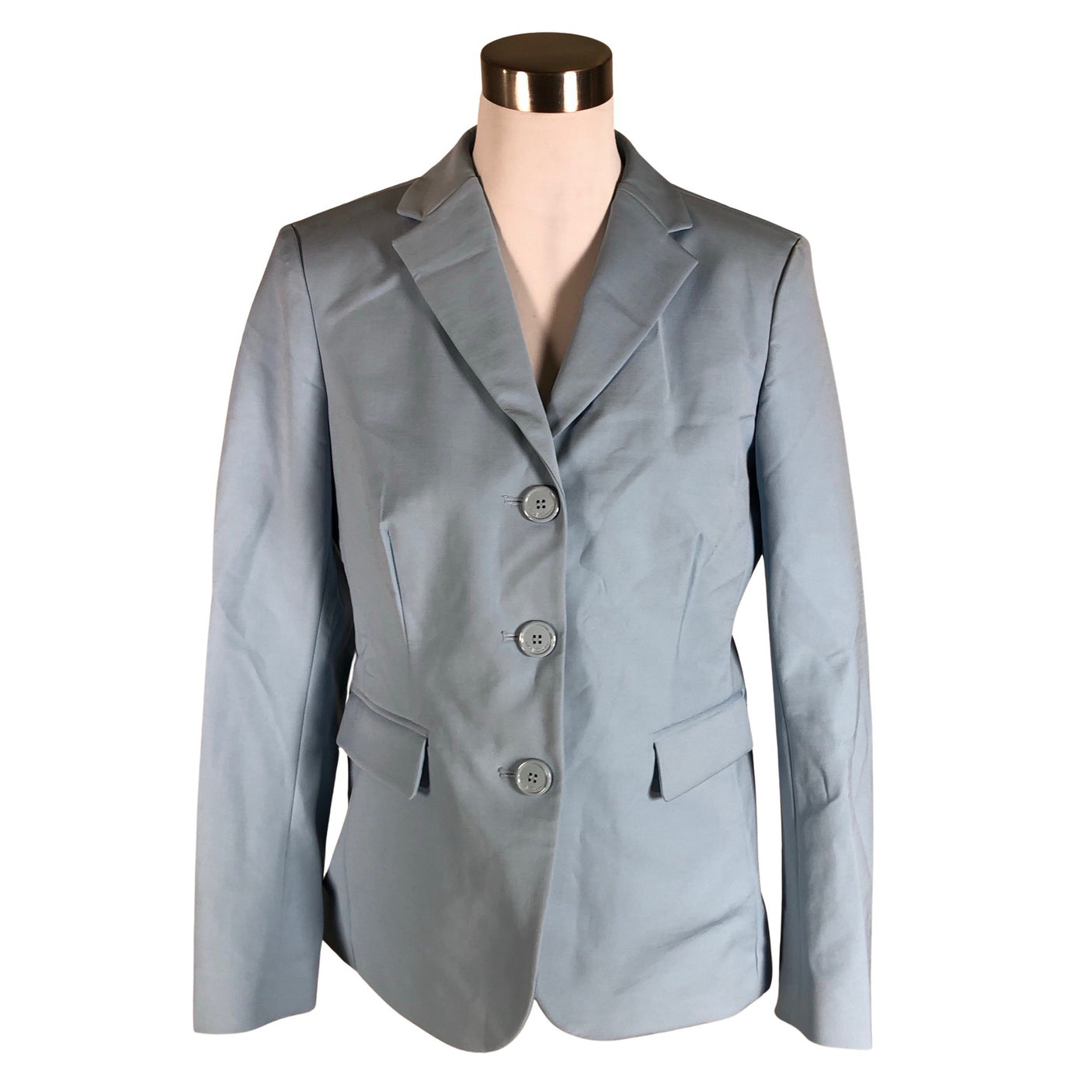 Unisex Luisa Cerano - Jacket, size 40 - Light blue (1)