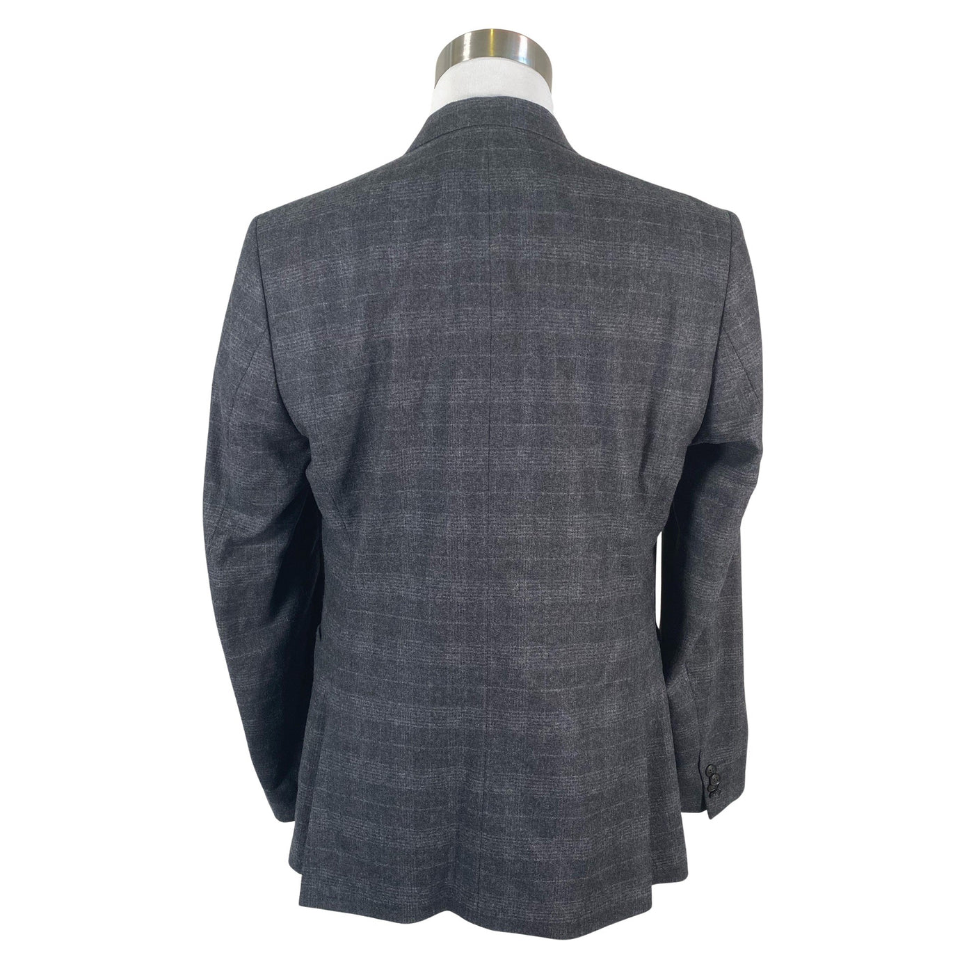 Unisex Tiger of Sweden - Blazer, size XXL - Gray (2)