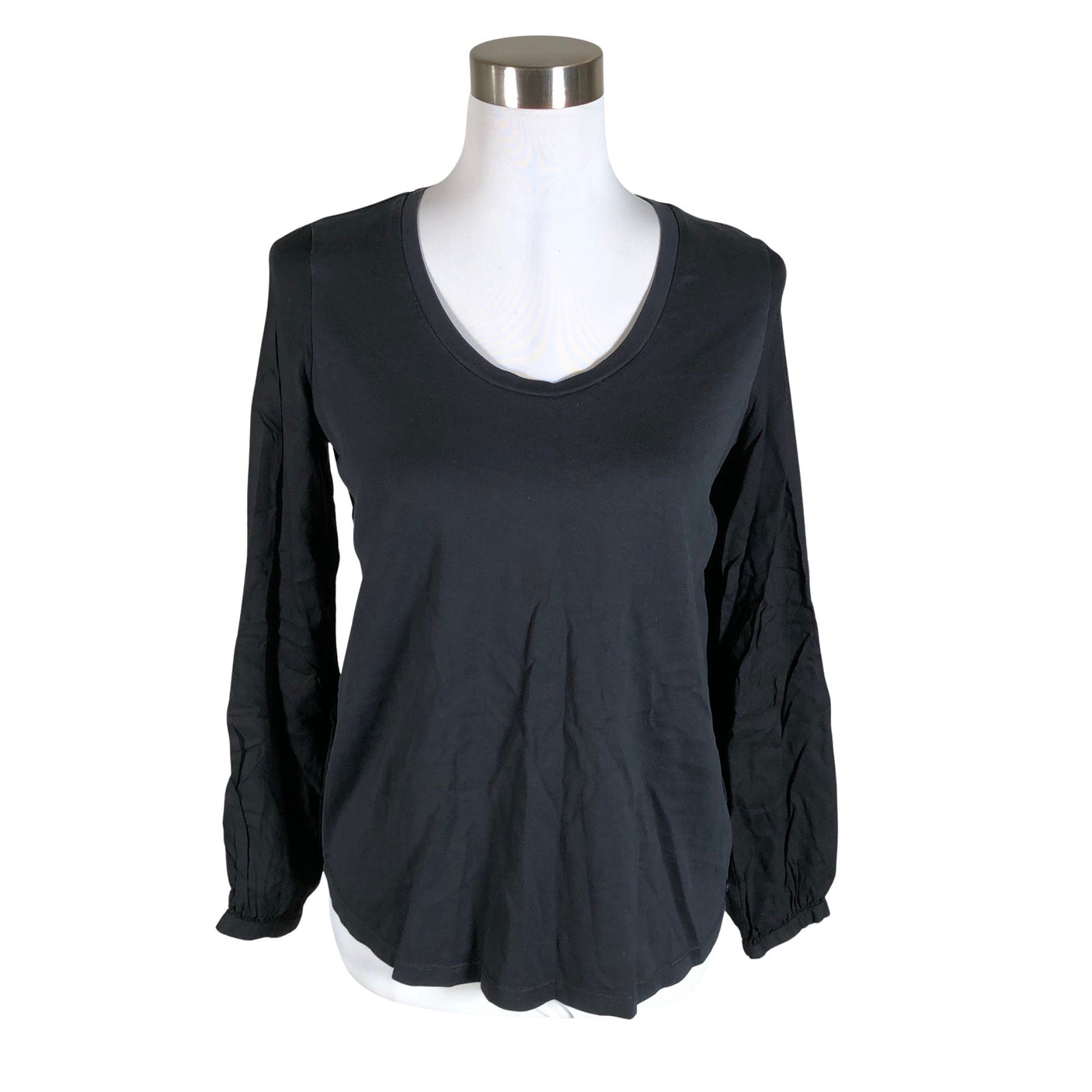 Unisex Marc O'Polo - Blouse, size 34 - Black (1)