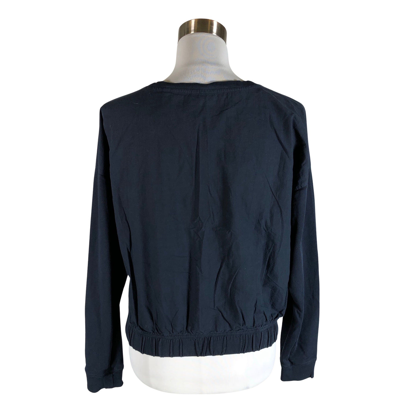 Unisex Marc O'Polo - Blouse, size 36 - Blue (2)