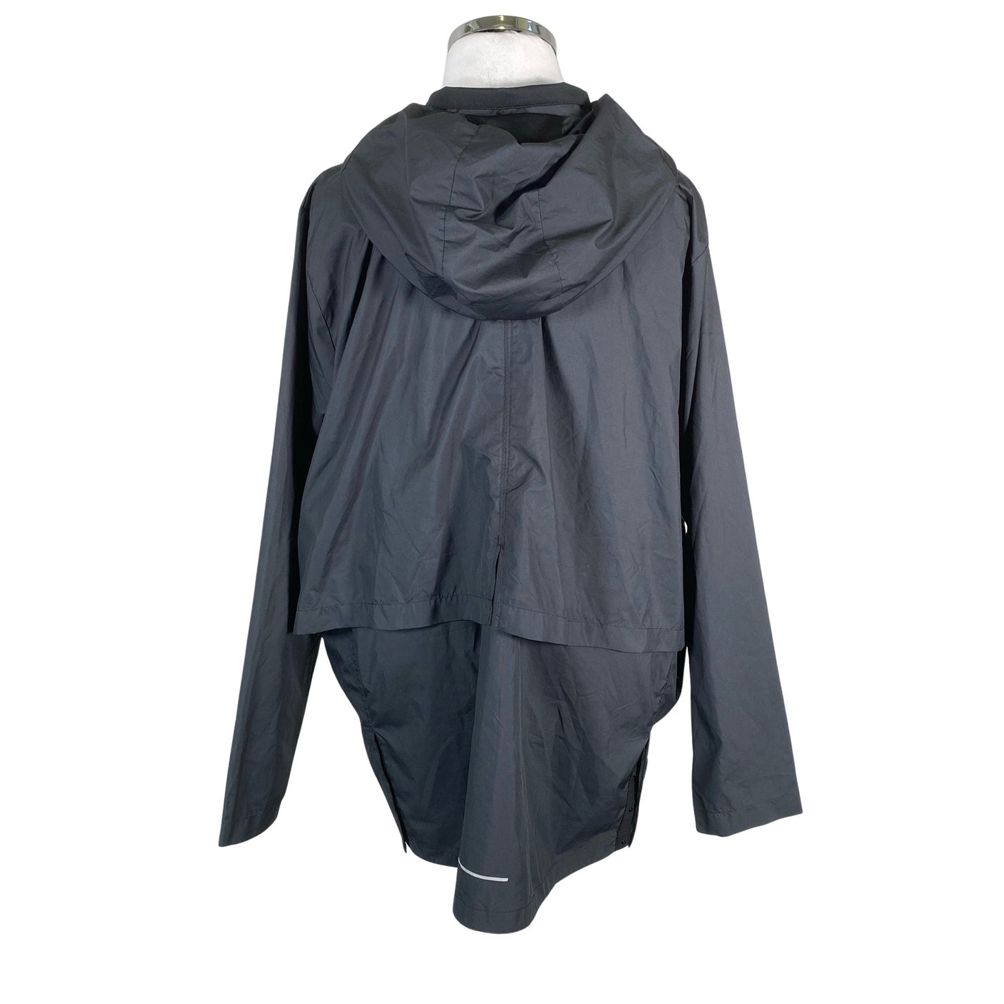 Unisex Nike - Sports jacket, size 46 - Black (2)