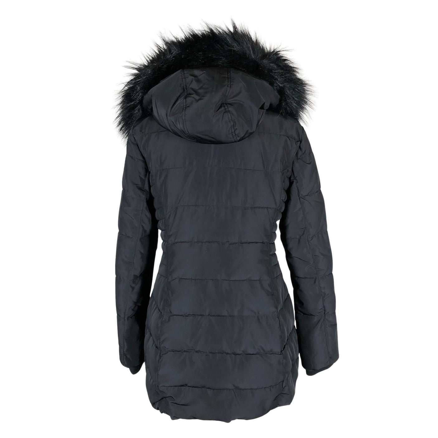 Unisex Guess - Winter jacket, size 40 - Black (2)