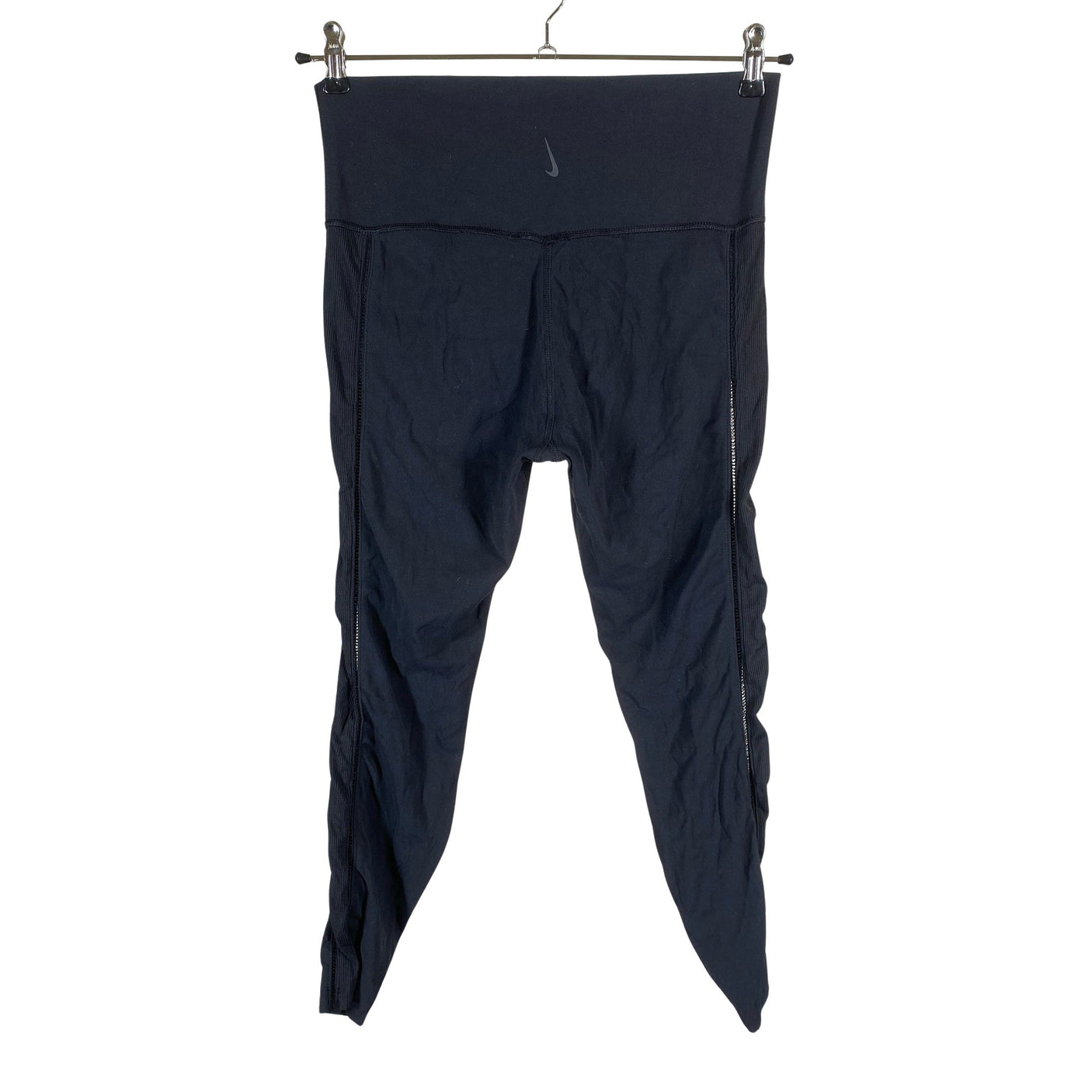 Unisex Nike - Sports tights, size 40 - Black (2)