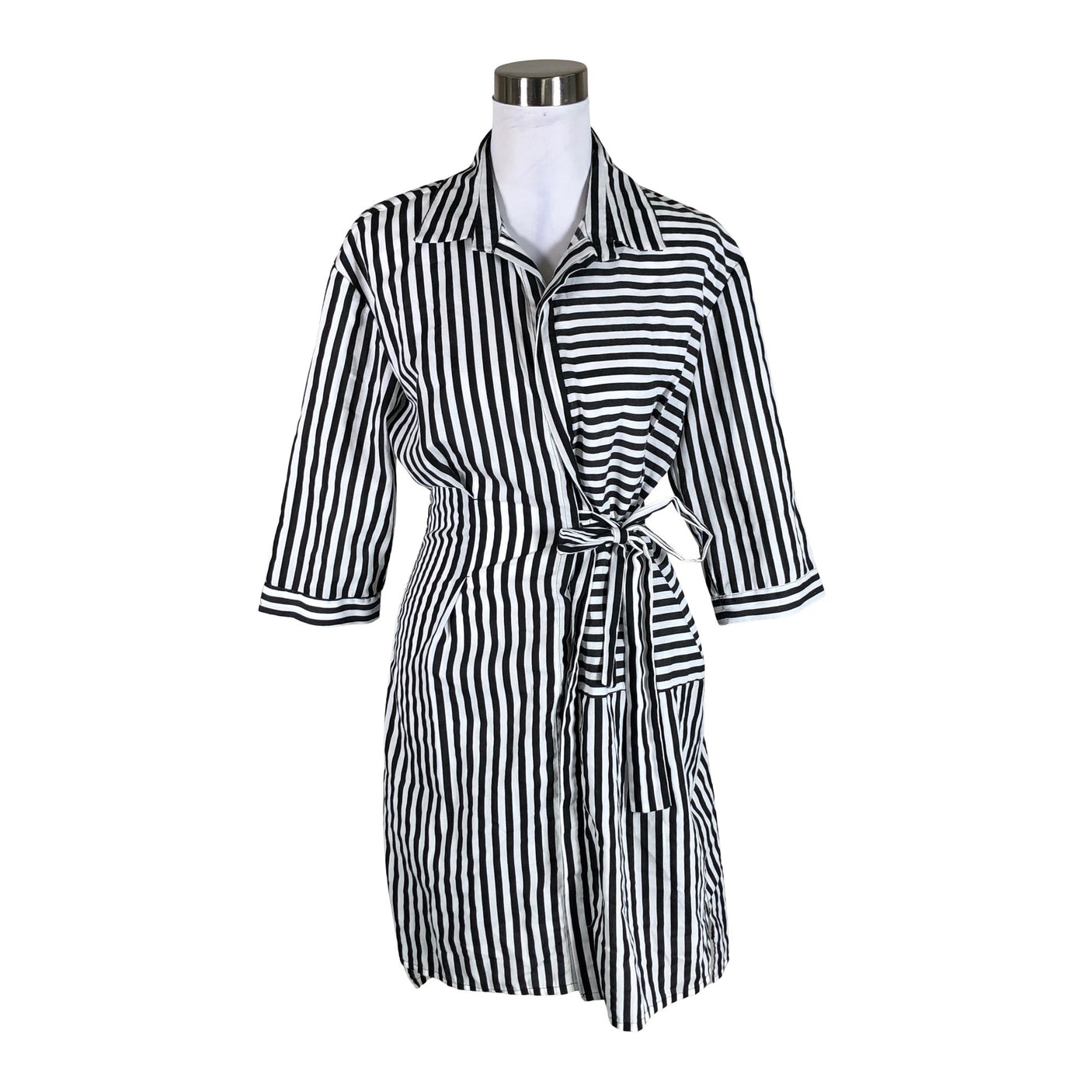 Unisex Handmade - Dress, size 40 - Black (1)