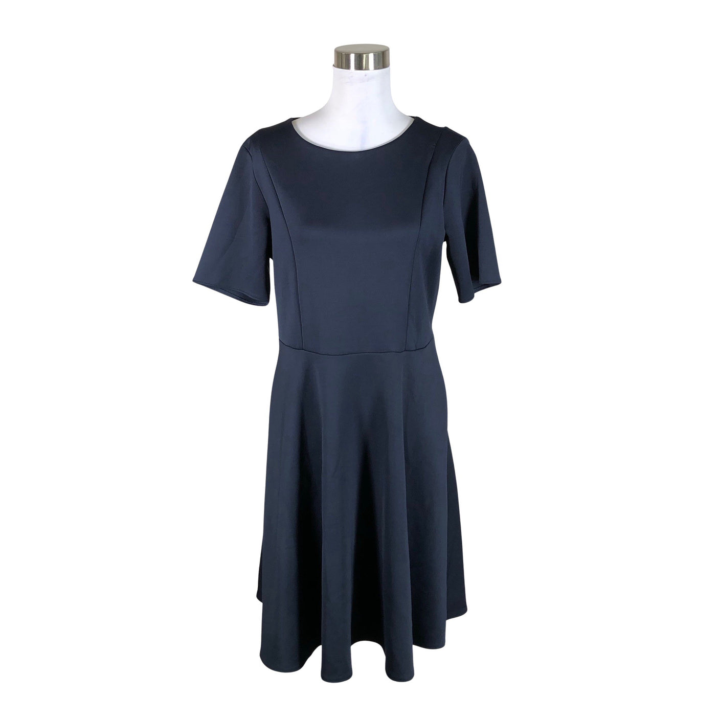 Unisex Stockh lm - Tricot dress, size 40 - Blue (1)