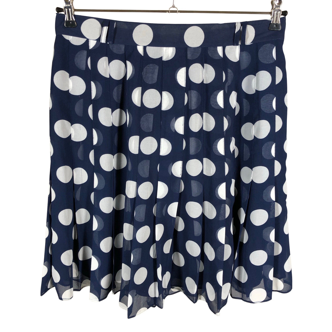Unisex Whistles - Fabric skirt, size 42 - Blue (1)