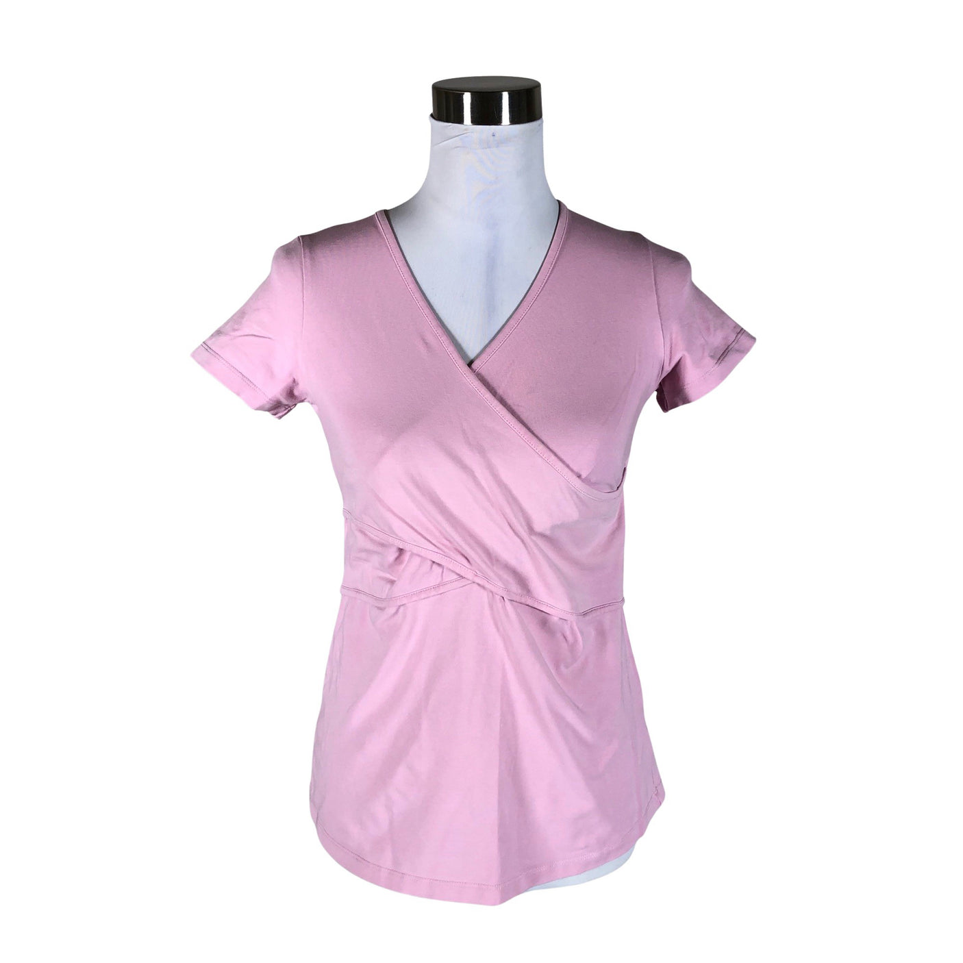 Unisex Paola Maria - T-shirt, size 36 - Light pink (1)