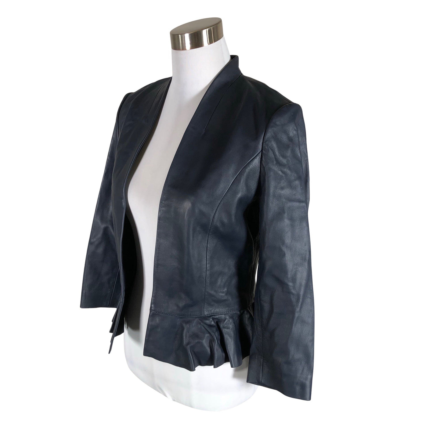Unisex Ted Baker - Jacket, size 36 - Blue (3)