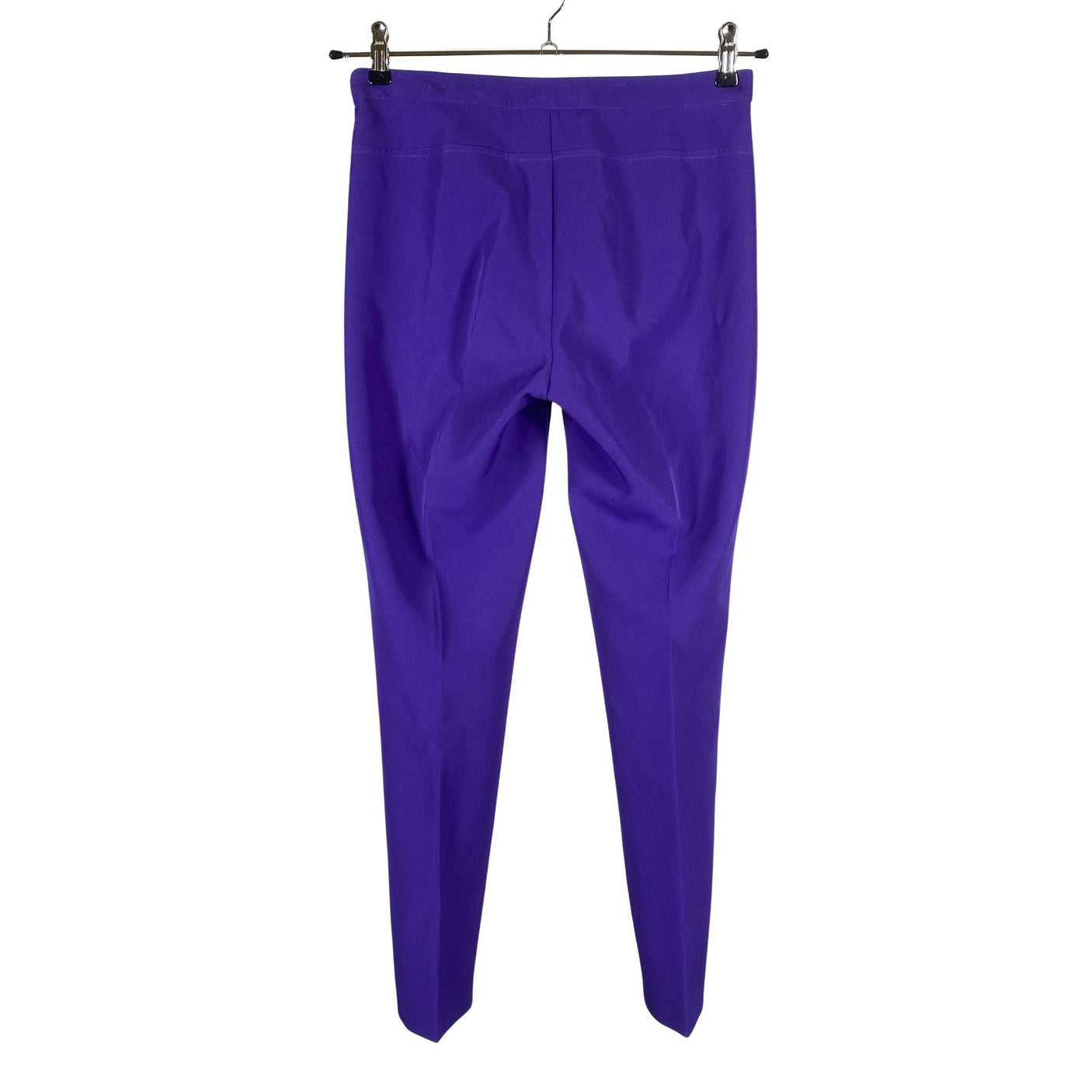 Unisex Versace Collection - Slacks, size 38 - Violet (2)