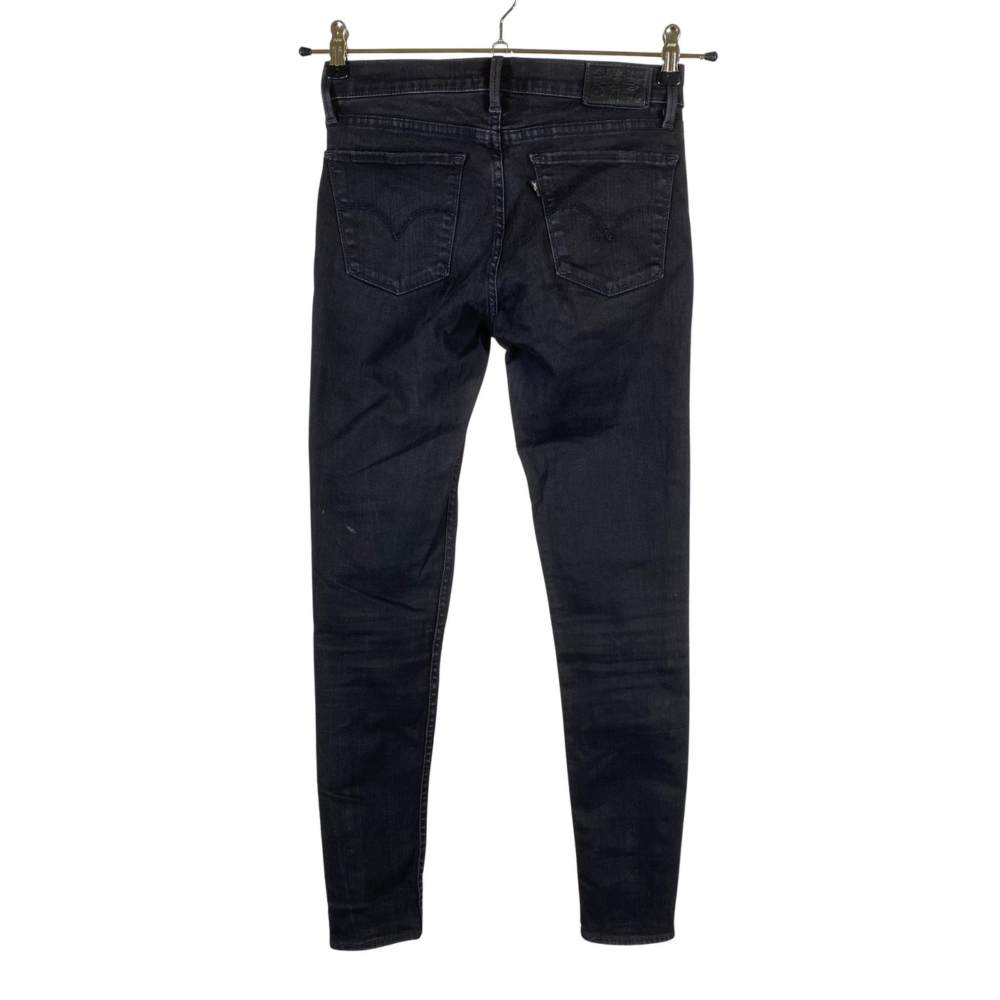 Unisex Levi's - Jeans, size W27 - Black (2)