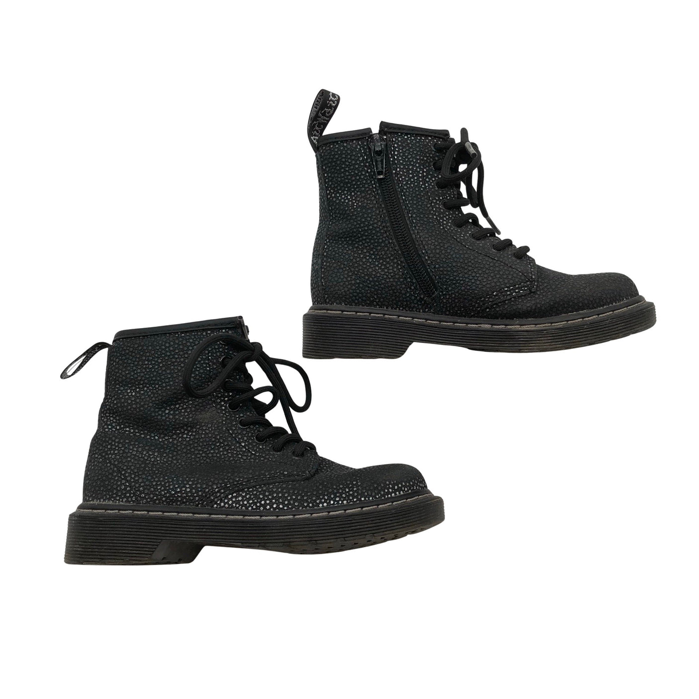 Unisex Dr. Martens - Army boots, size 29 - Black (1)