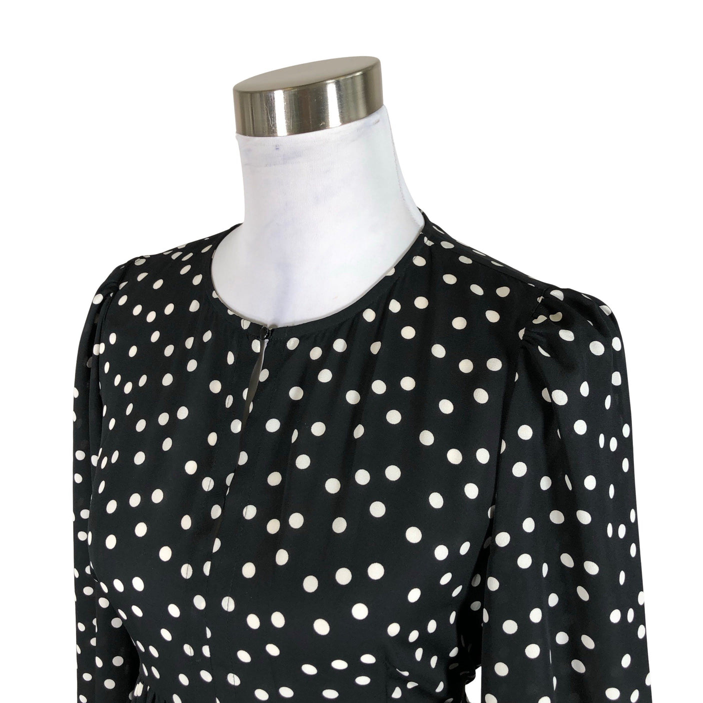 Unisex Andiata - Dress, size 40 - Black (3)