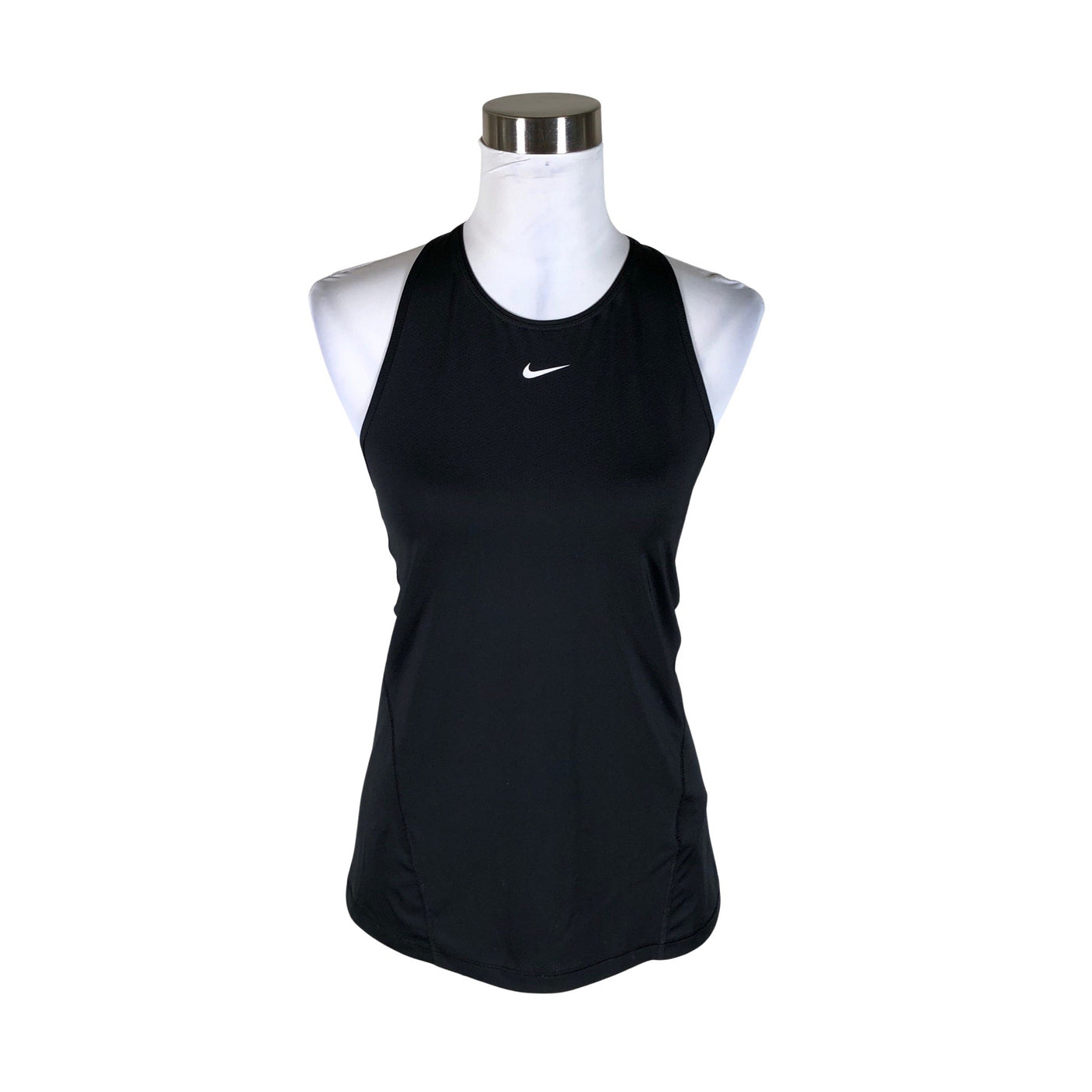 Unisex Nike - Sports top, size 36 - Black (1)