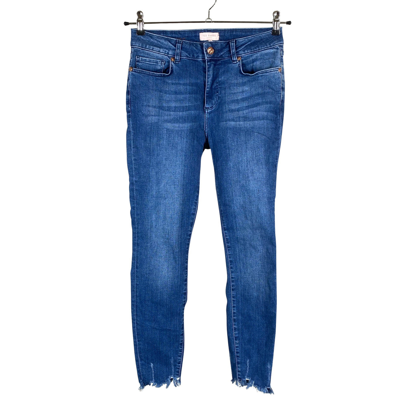 Unisex Ted Baker - Jeans, size W26 - Blue (1)