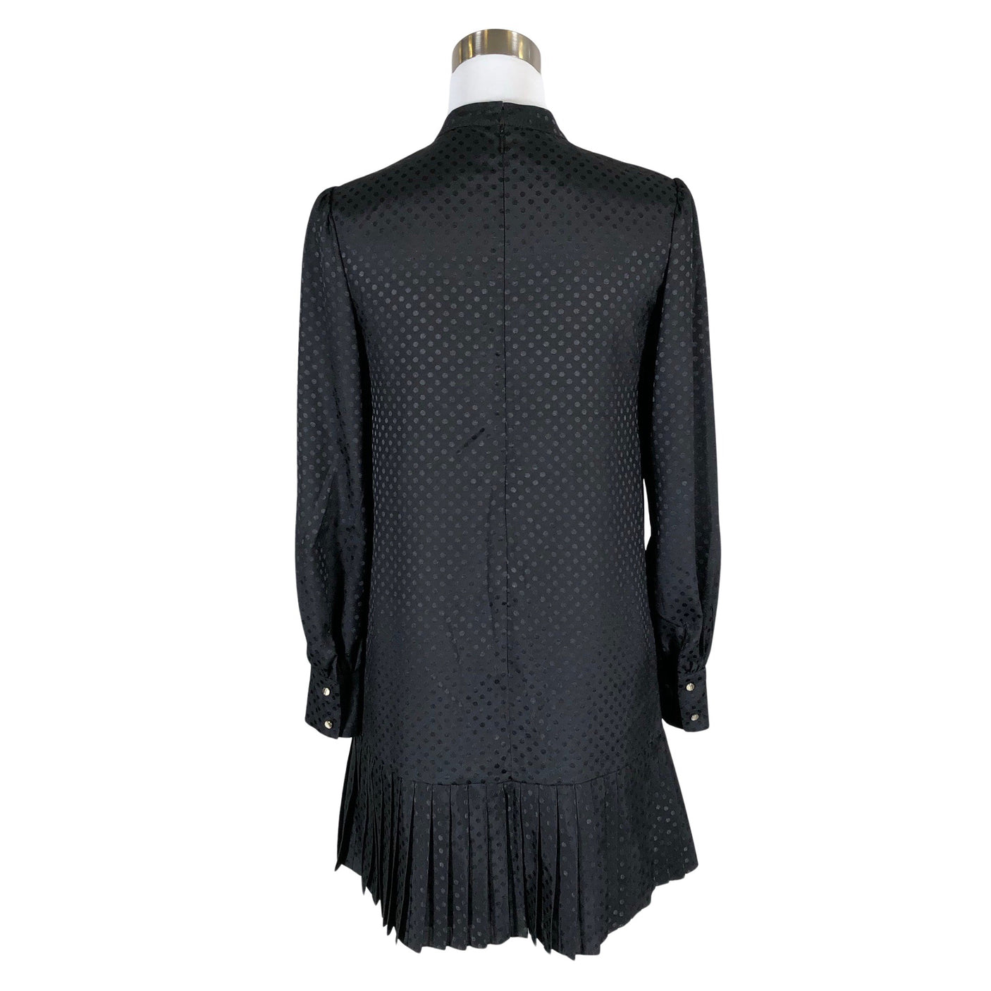Unisex Ted Baker - Dress, size 36 - Black (2)