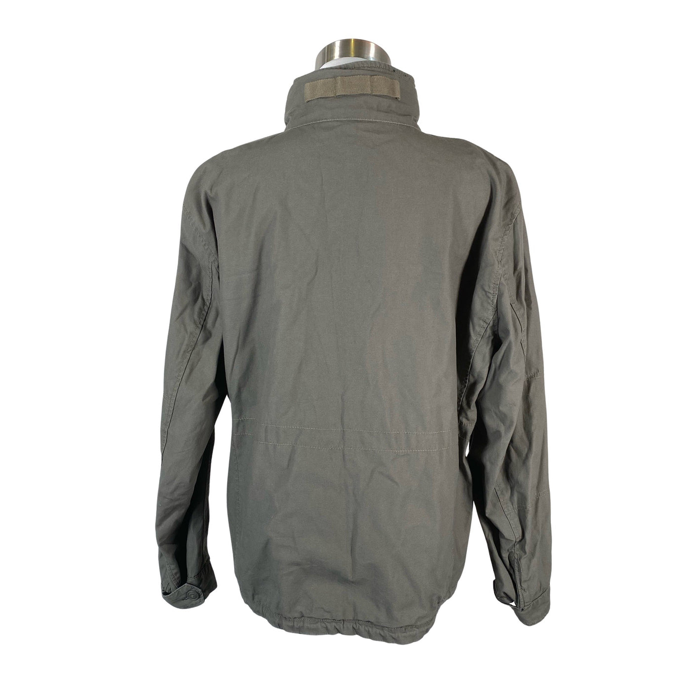 Unisex Brandit - Outdoor jacket, size XL - Brown (2)