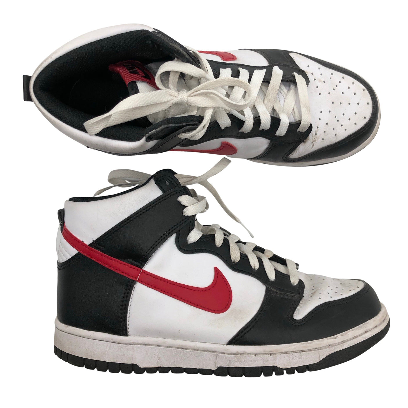 Unisex Nike - Casual sneakers, size 40 - Black (1)