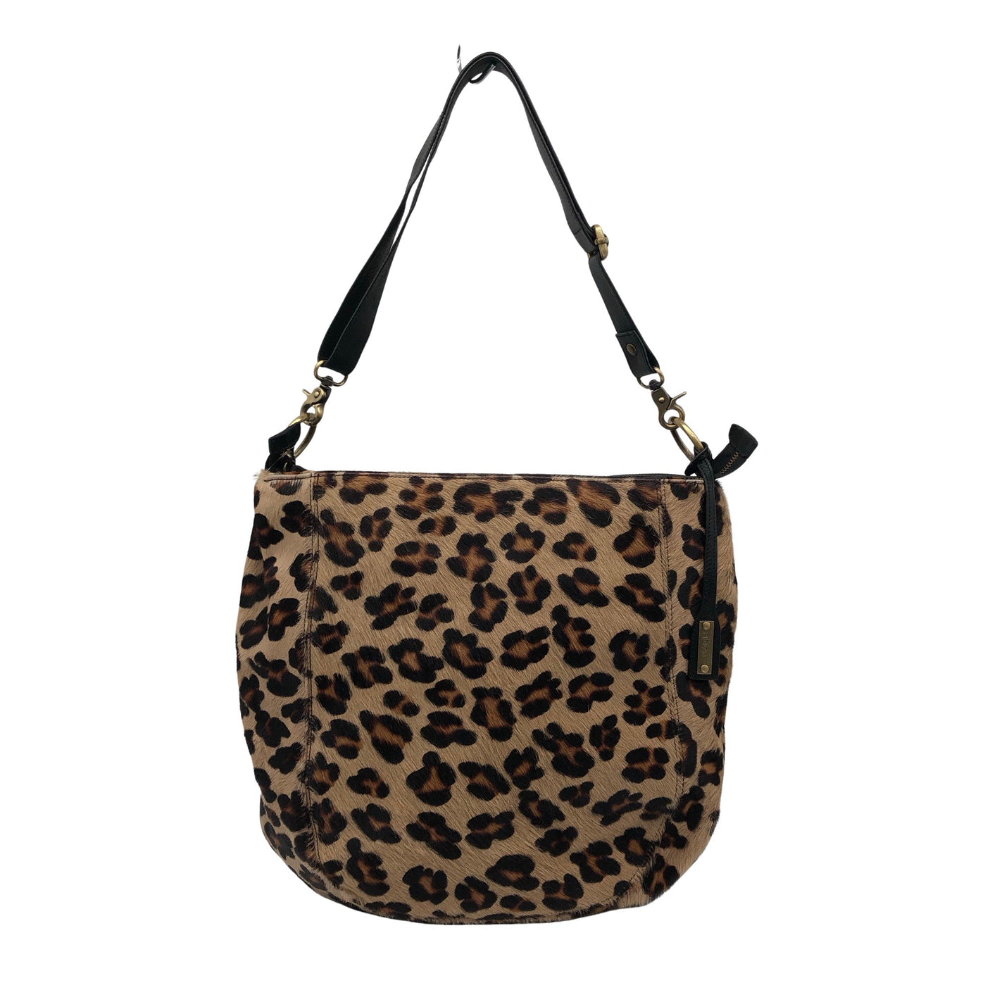 Unisex Abro - Handbag, size Maxi - Brown (1)