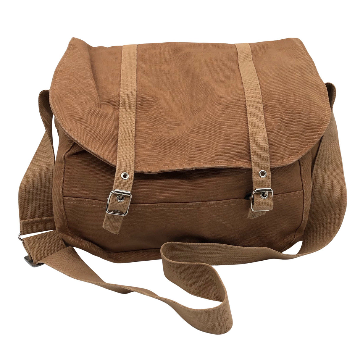 Unisex Marimekko - Shoulder bag, size Maxi - Brown (1)