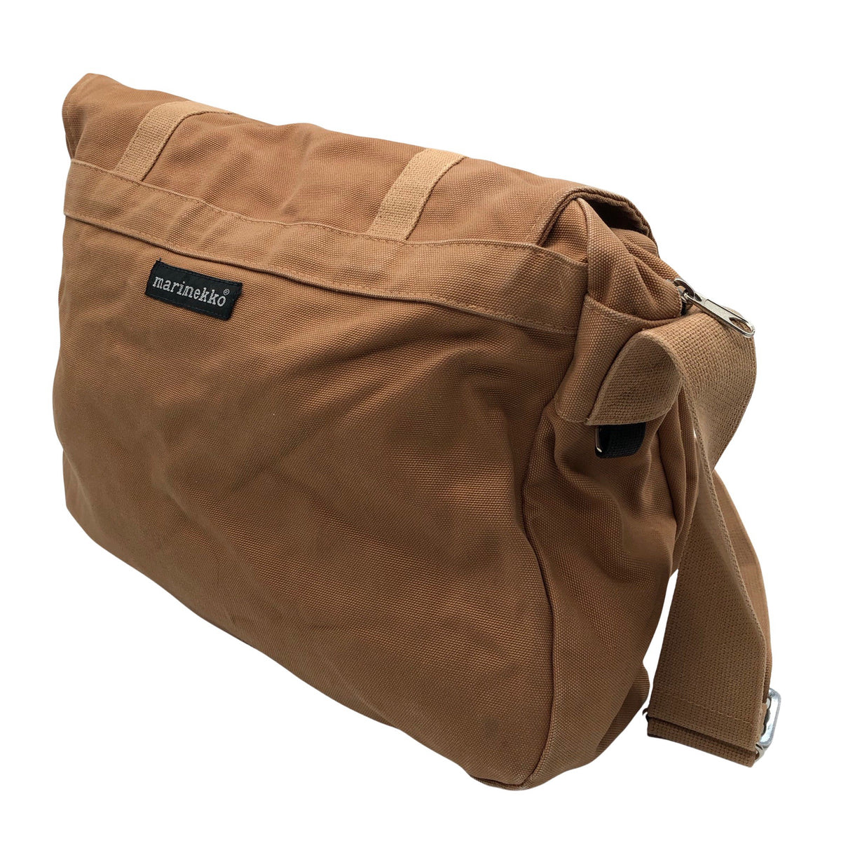 Unisex Marimekko - Shoulder bag, size Maxi - Brown (2)