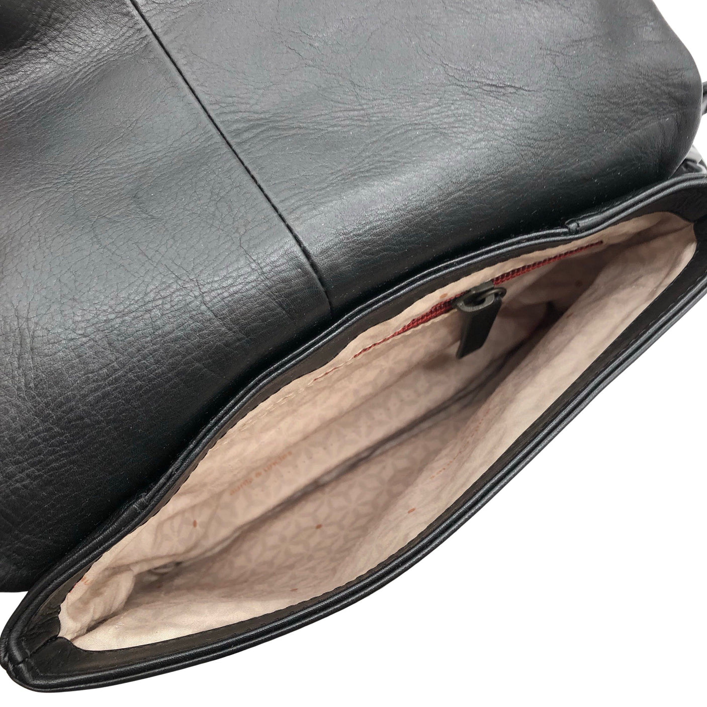 Unisex Aunts & Uncles - Shoulder bag, size Mini - Black (3)