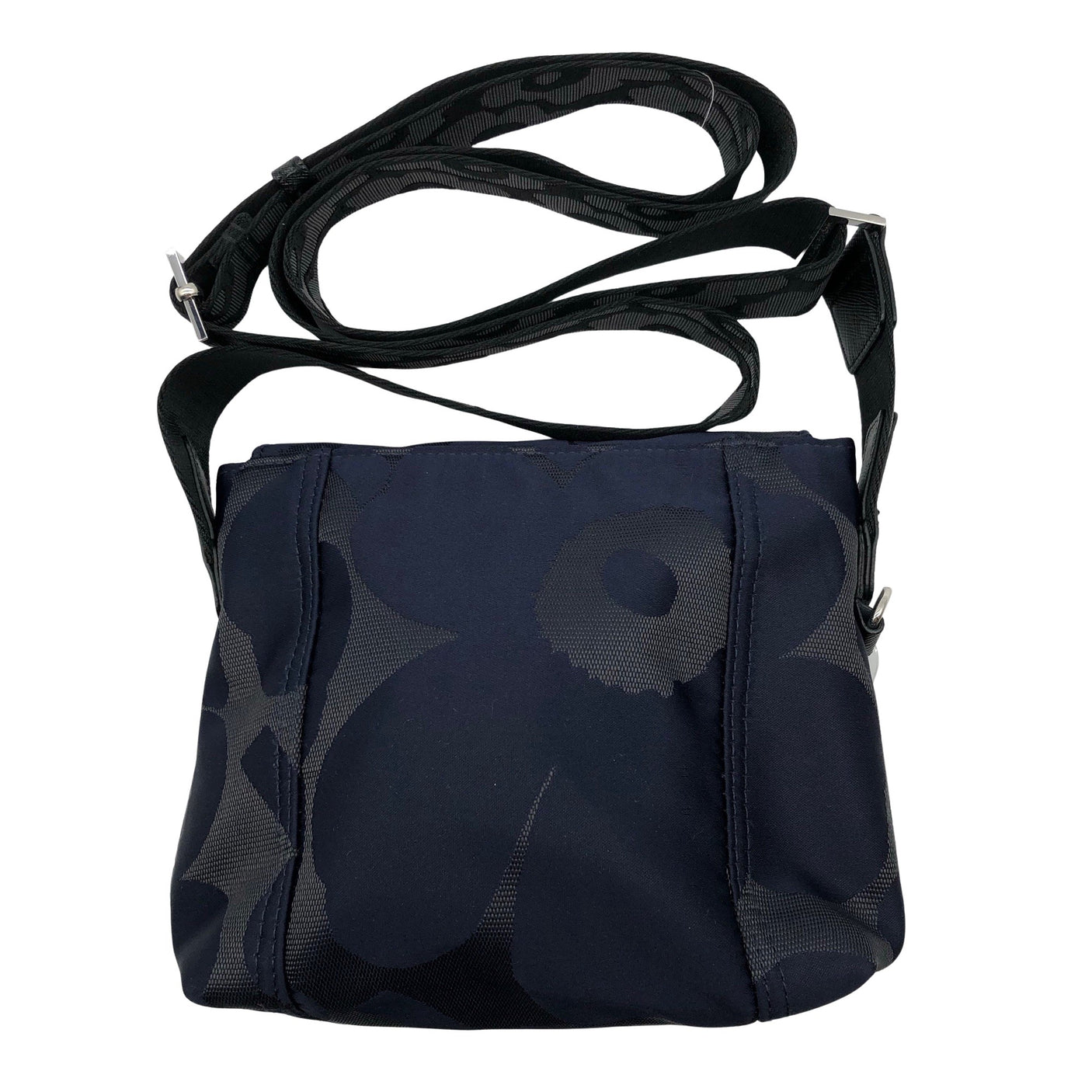 Unisex Marimekko - Shoulder bag, size Mini - Blue (2)