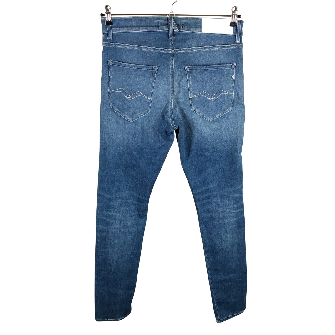 Unisex Replay - Jeans, size W31 - Blue (2)