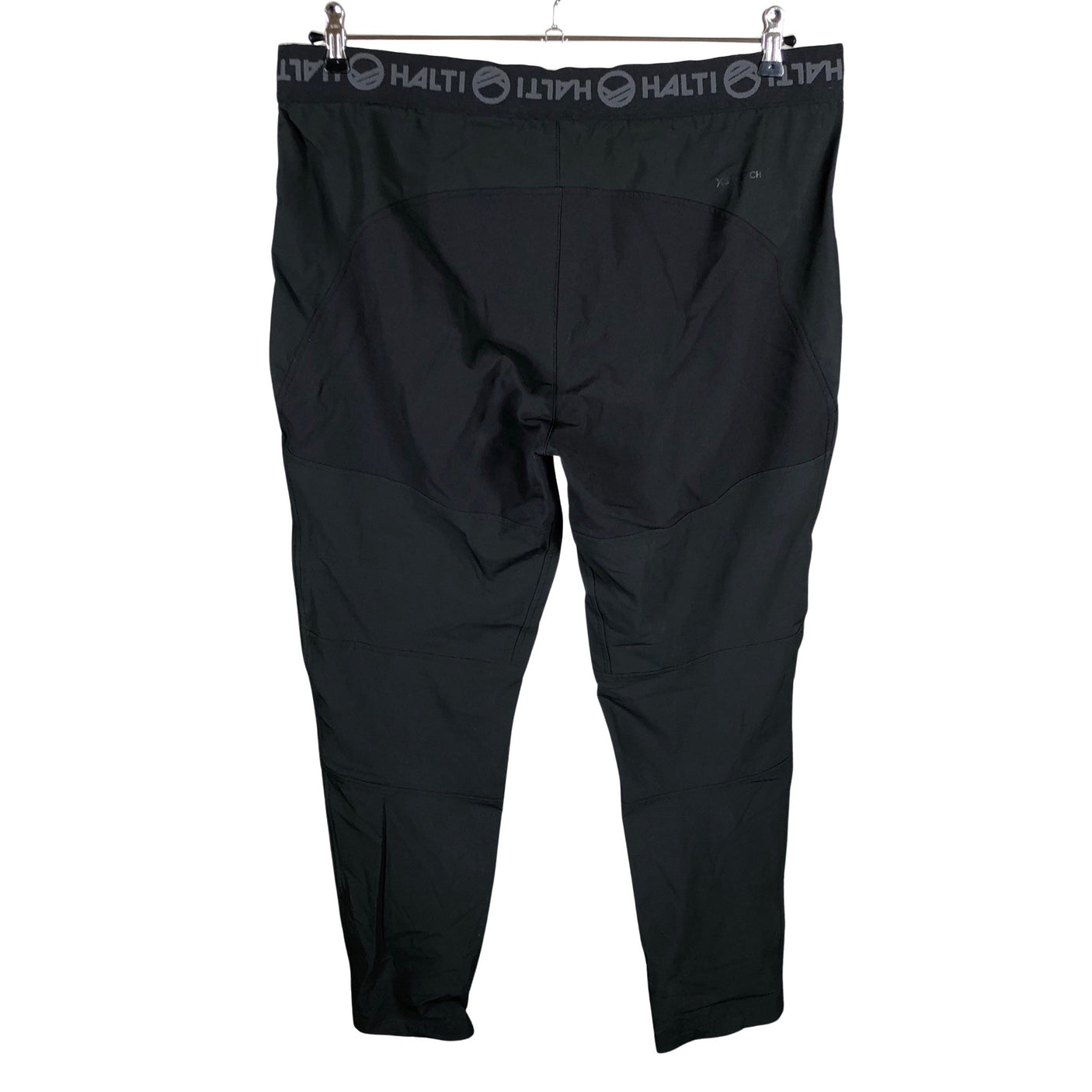 Unisex Halti - Outdoor pants, size 42 - Black (2)