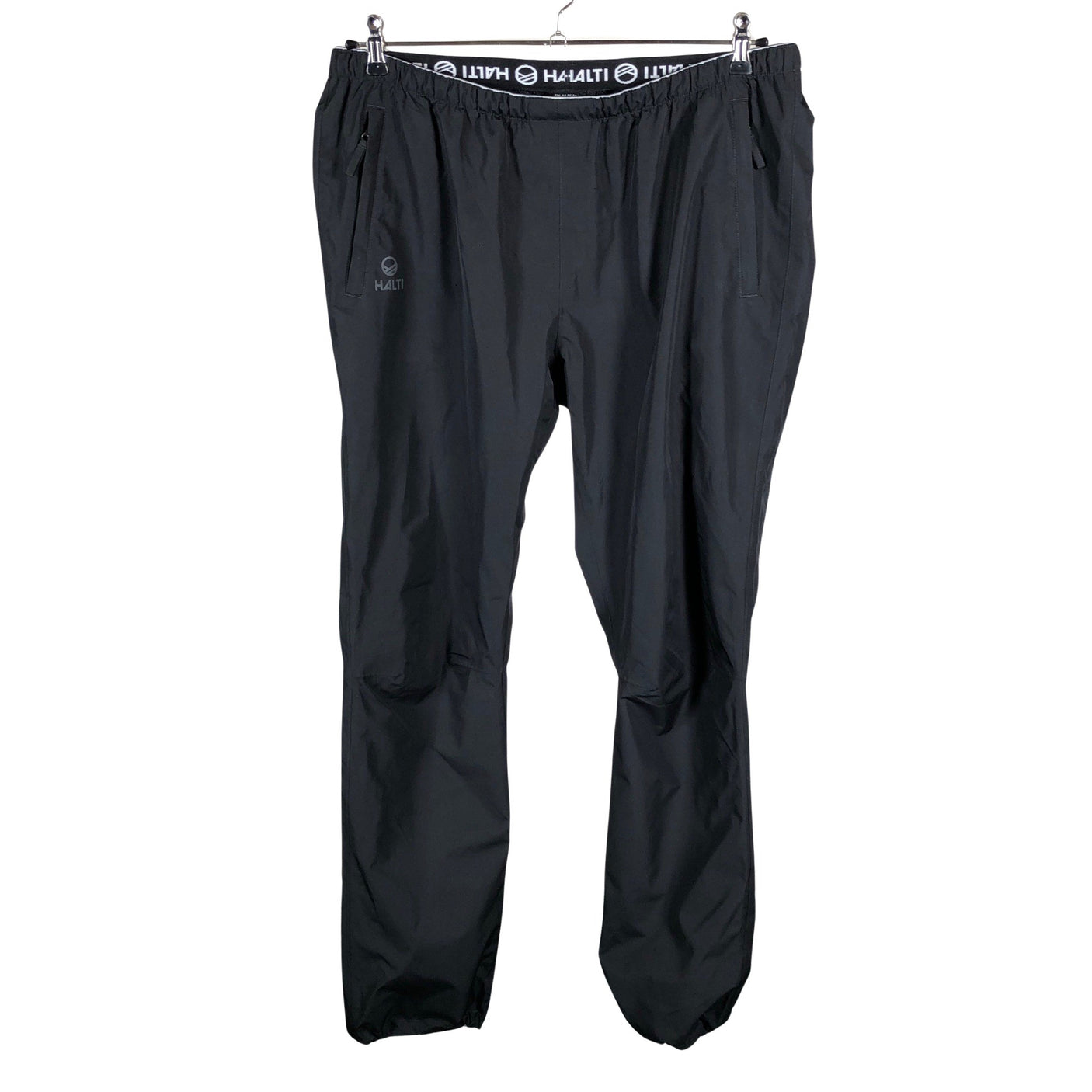 Unisex Halti - Outdoor pants, size 44 - Black (1)