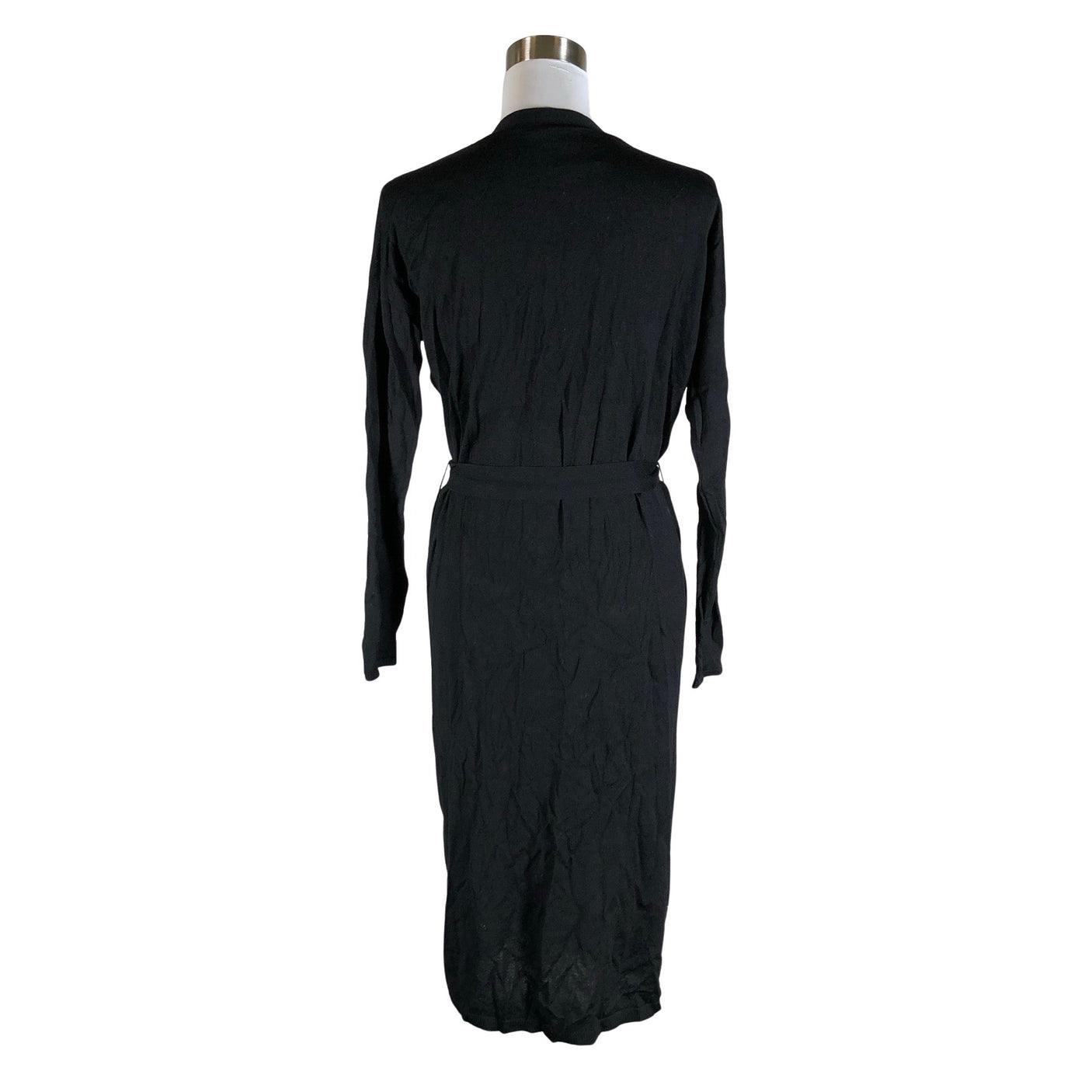 Unisex Voglia - Cardigan, size 40 - Black (2)