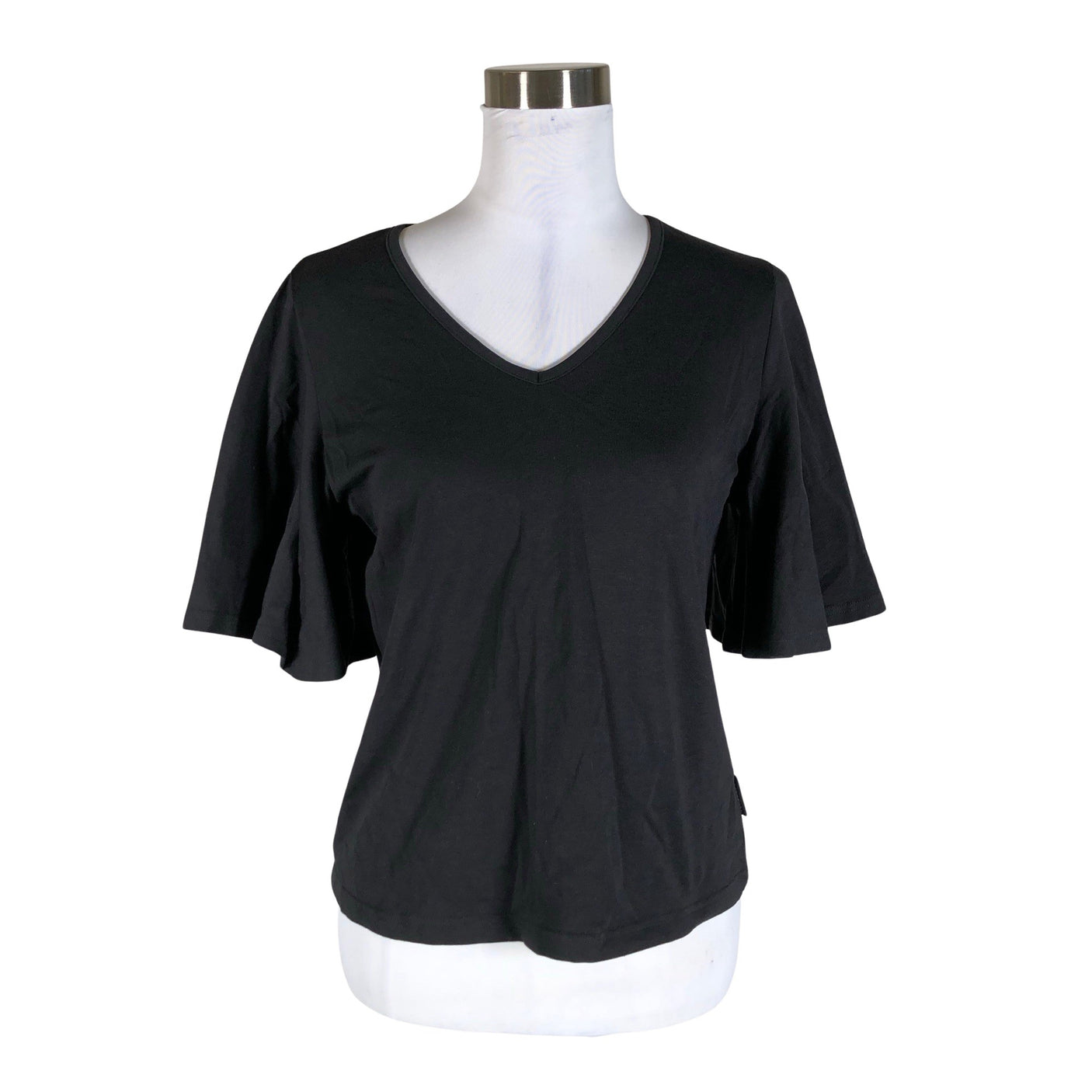 Unisex Versonpuoti - T-shirt, size 40 - Black (1)