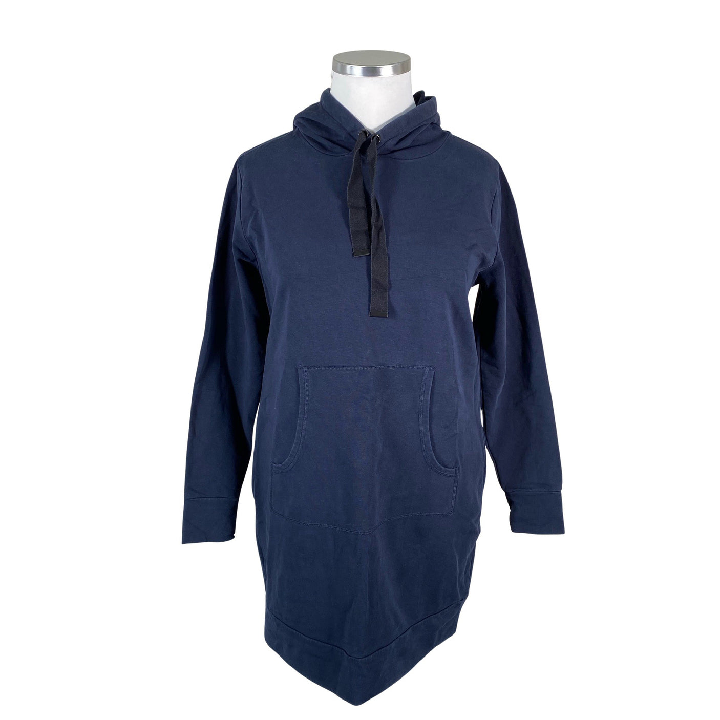 Unisex NOSH - Sweatshirt tunic, size 46 - Blue (1)
