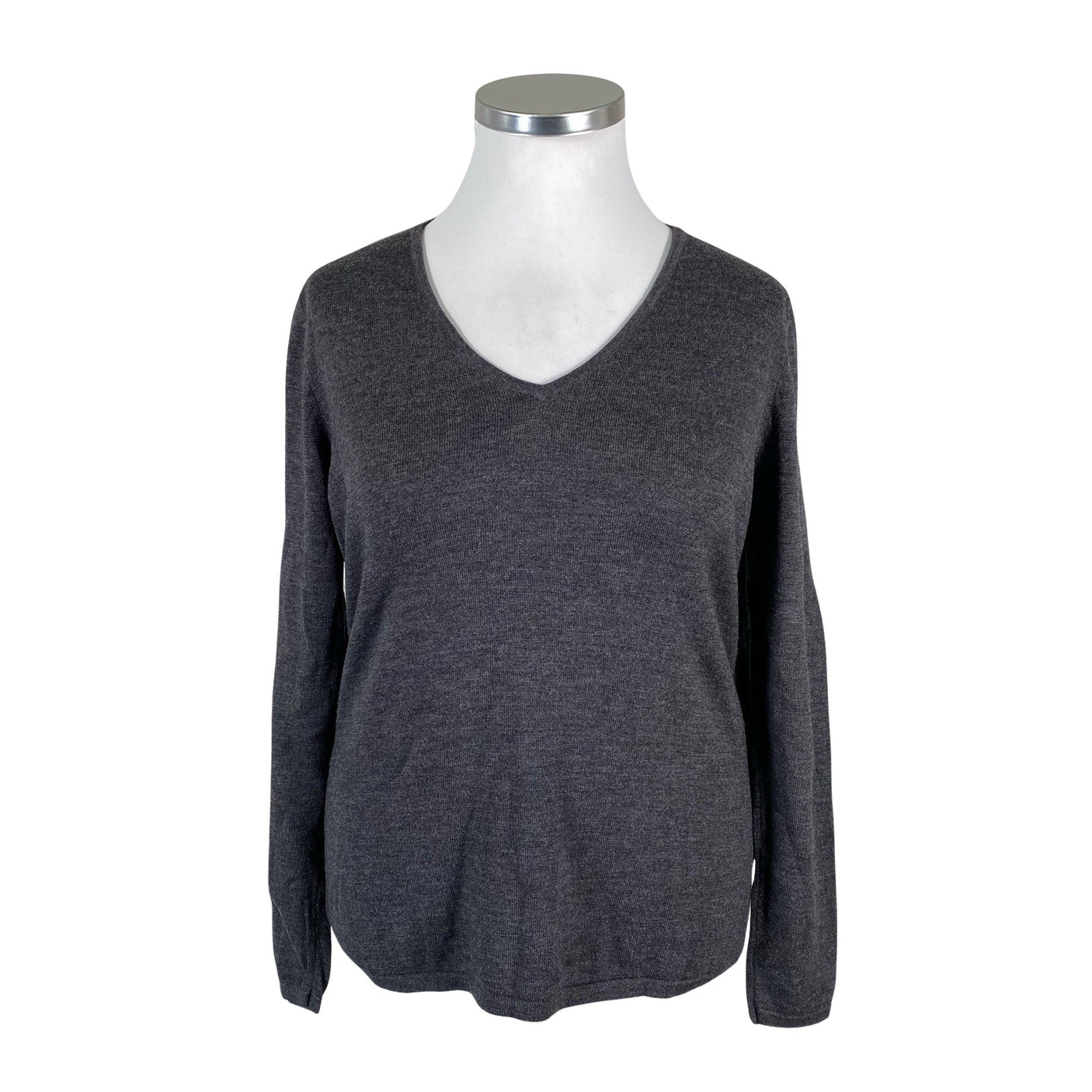 Unisex R-collection - Sweater, size 42 - Gray (1)