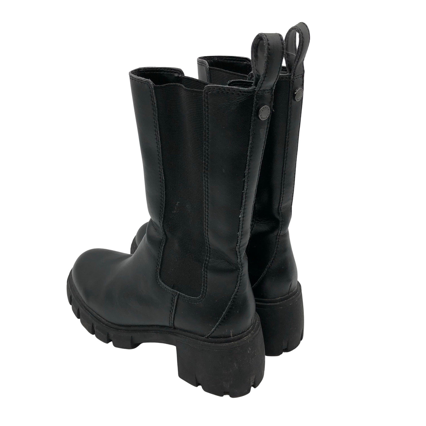 Unisex Steve Madden - Boots, size 40 - Black (2)