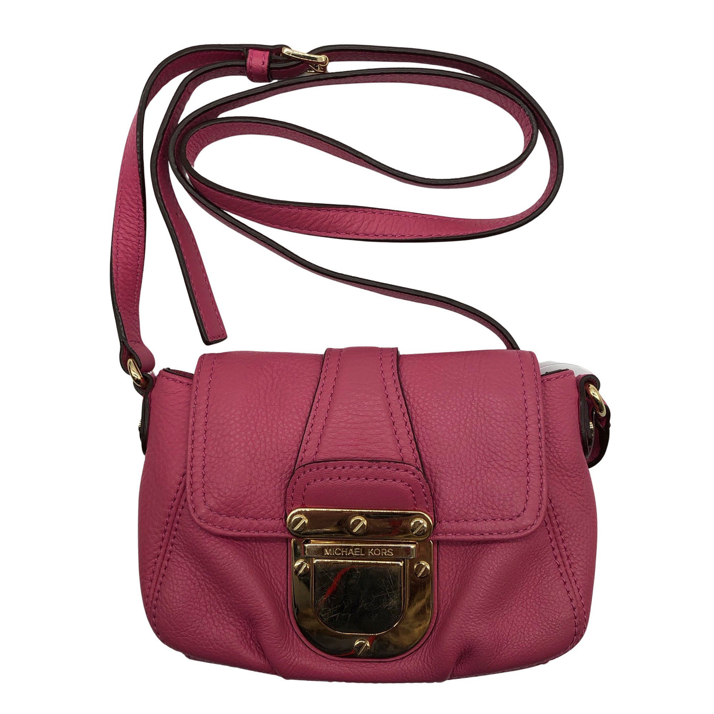 Unisex Michael Kors - Shoulder bag, size Mini - Pink (1)