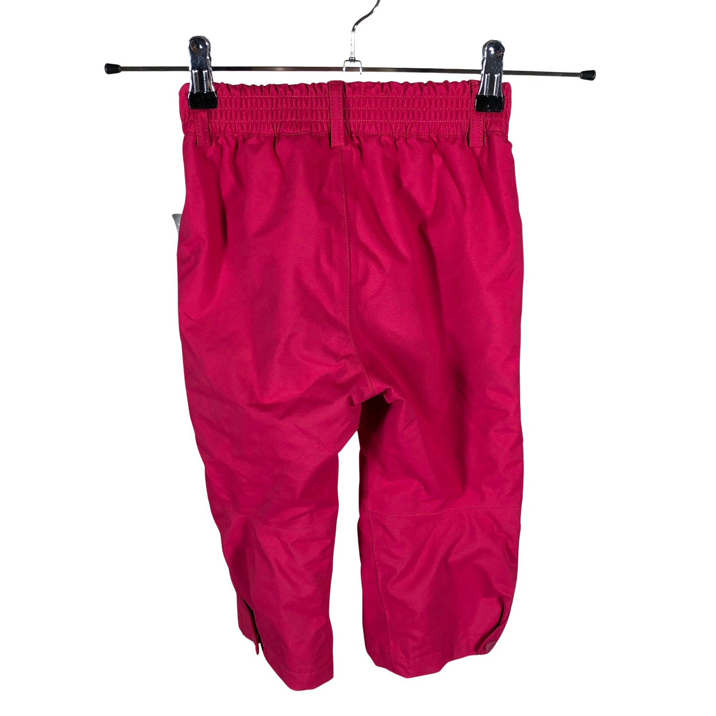 Unisex Reimatec - Winter pants, size 86 - 92 - Pink (2)