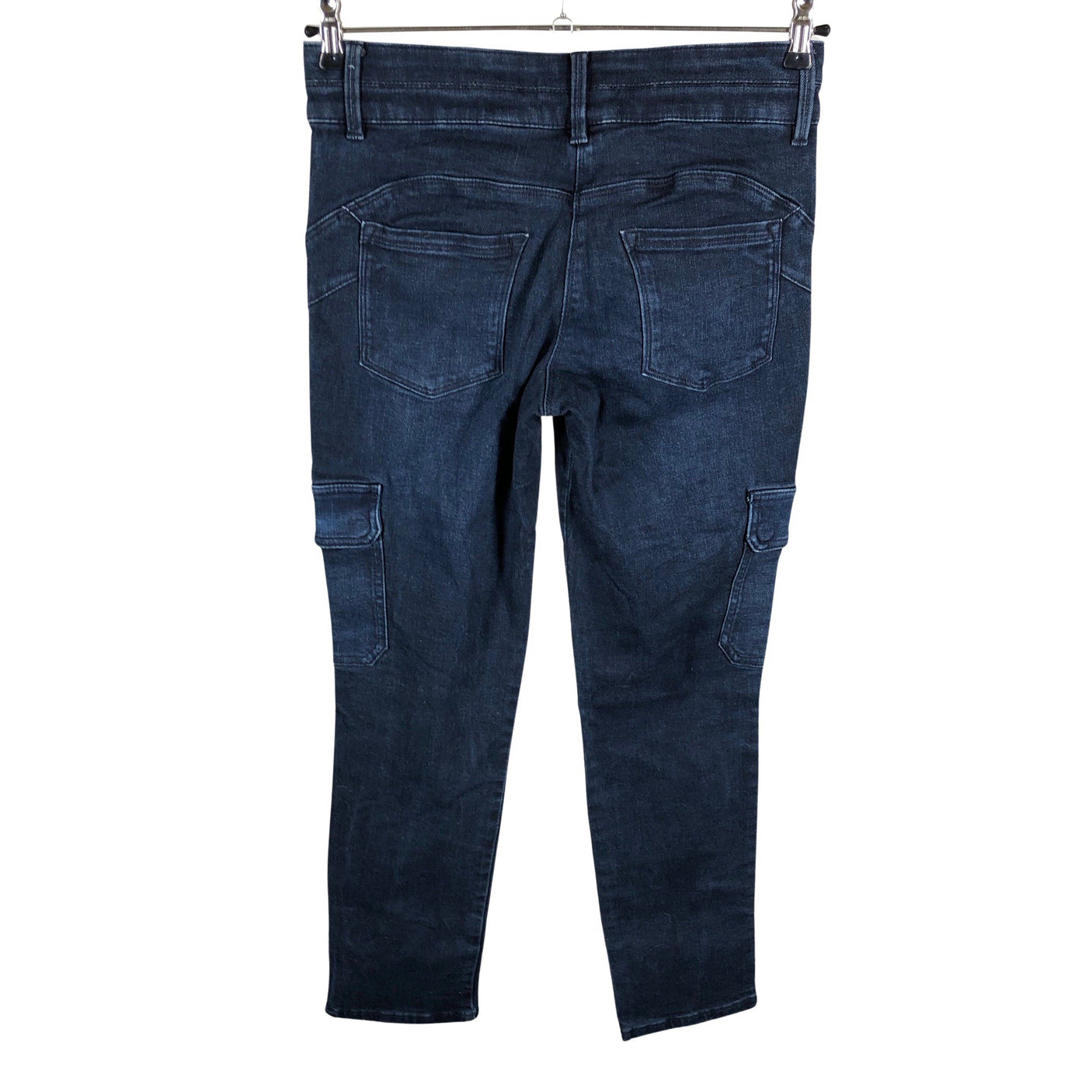 Unisex Next - Jeans, size 38 - Blue (2)