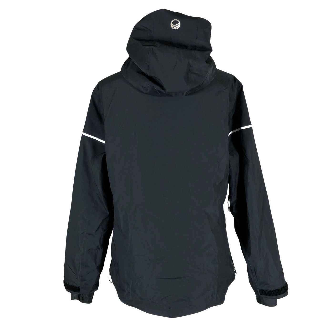 Unisex Halti - Winter jacket, size 40 - Black (2)