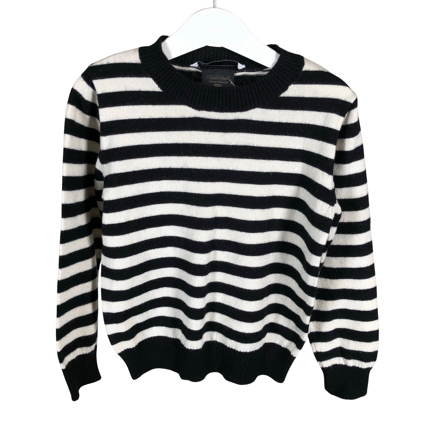 Unisex Pierre Robert - Sweater, size 110 - 116 - Black (1)