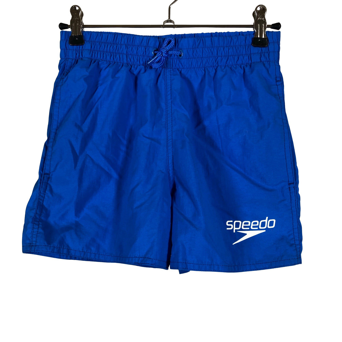Unisex Speedo - Sports shorts, size 128 - 134 - Blue (1)