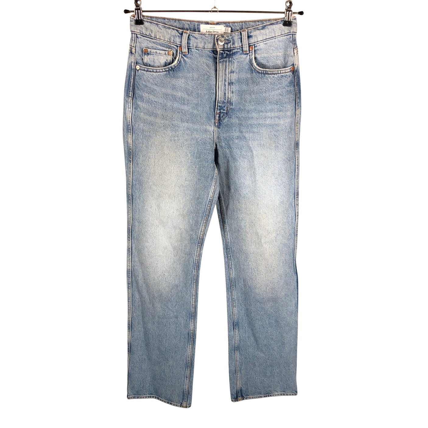Unisex &Other Stories - Jeans, size W28 - Light blue (1)