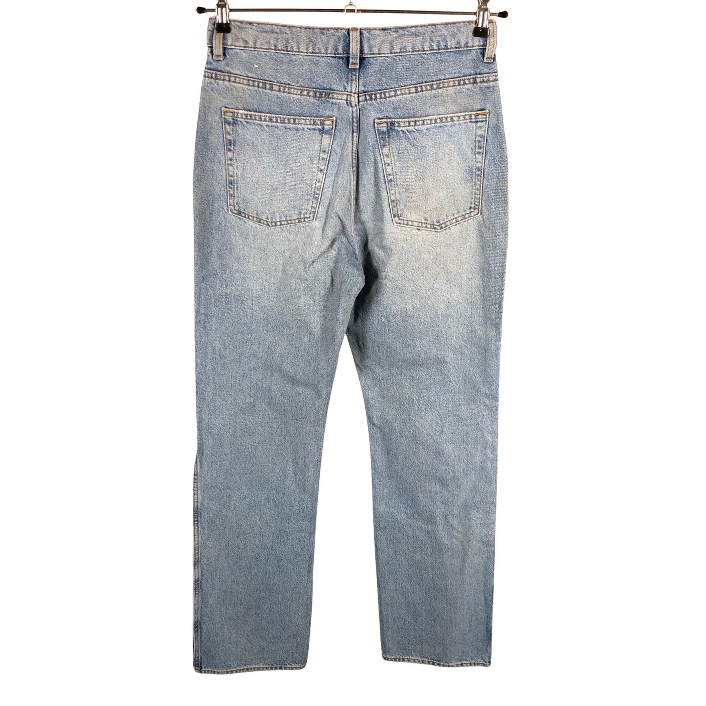 Unisex &Other Stories - Jeans, size W28 - Light blue (2)