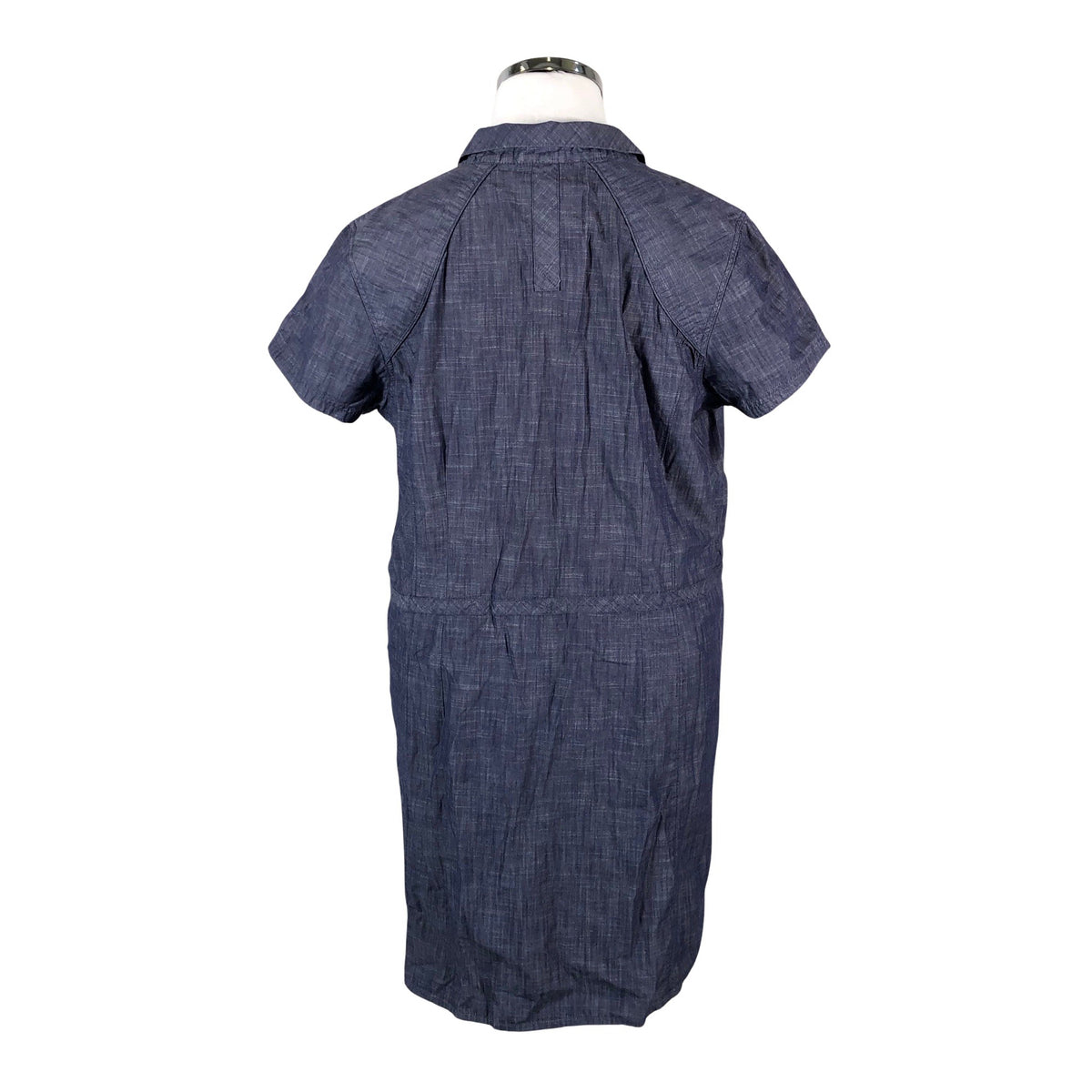 Unisex Icepeak - Dress, size 48 - Blue (2)