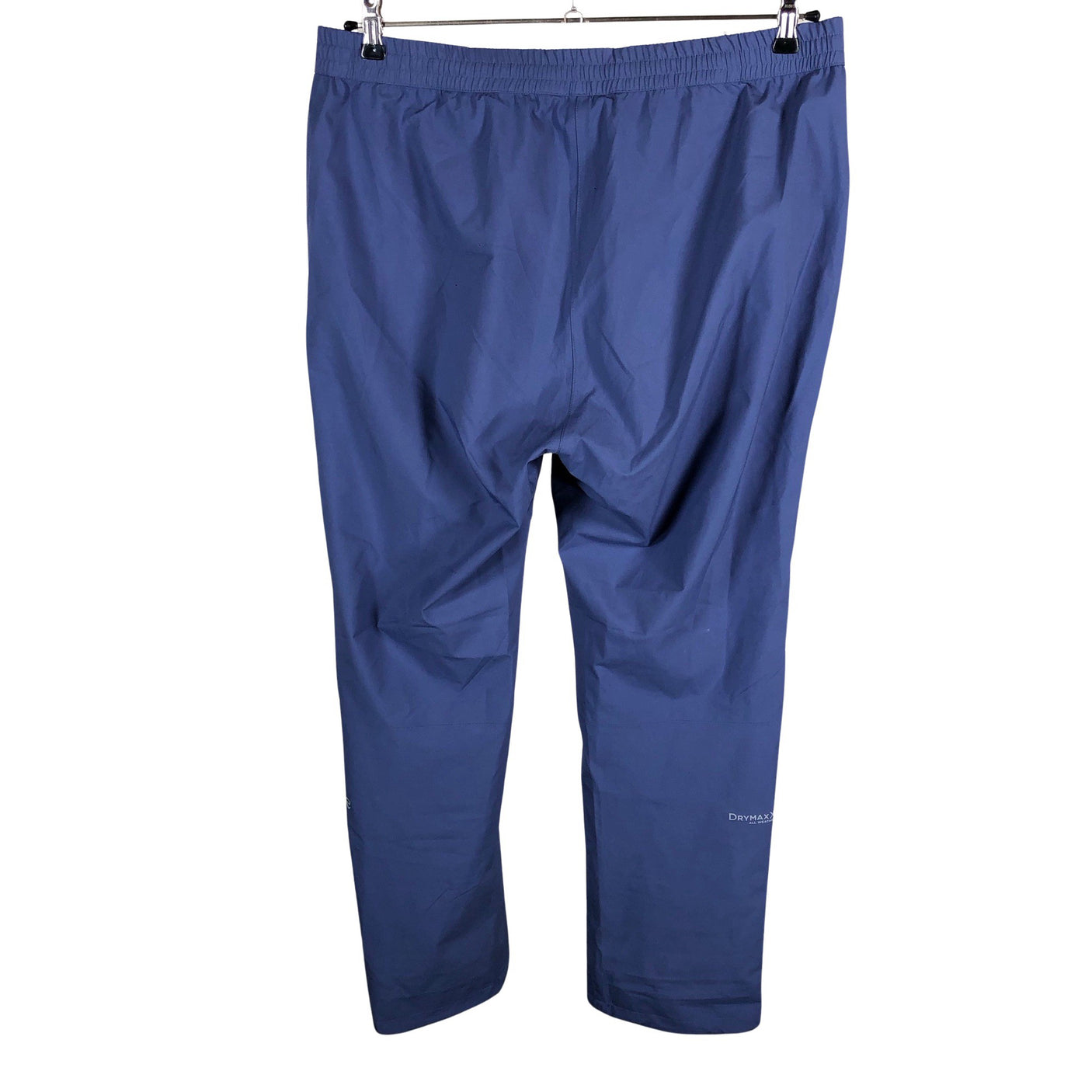 Unisex Raiski - Outdoor pants, size 44 - Blue (2)