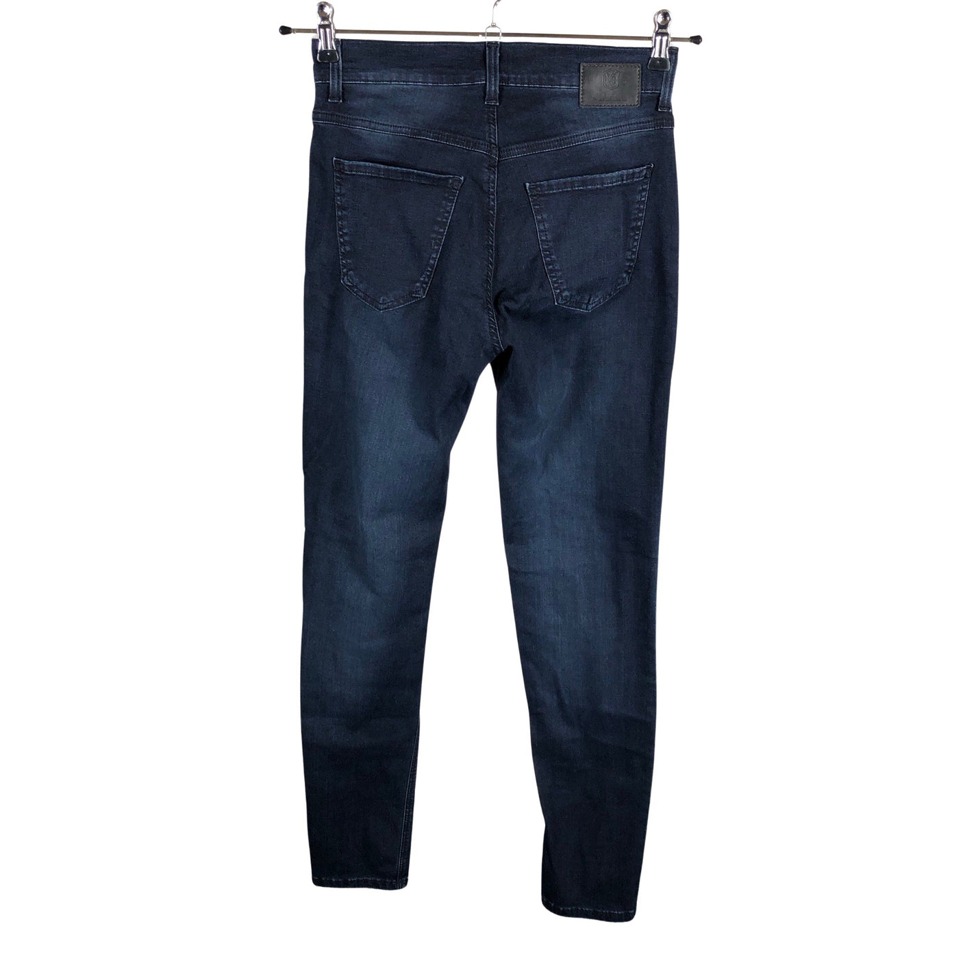 Unisex Very Nice - Jeans, size W28 - Blue (2)